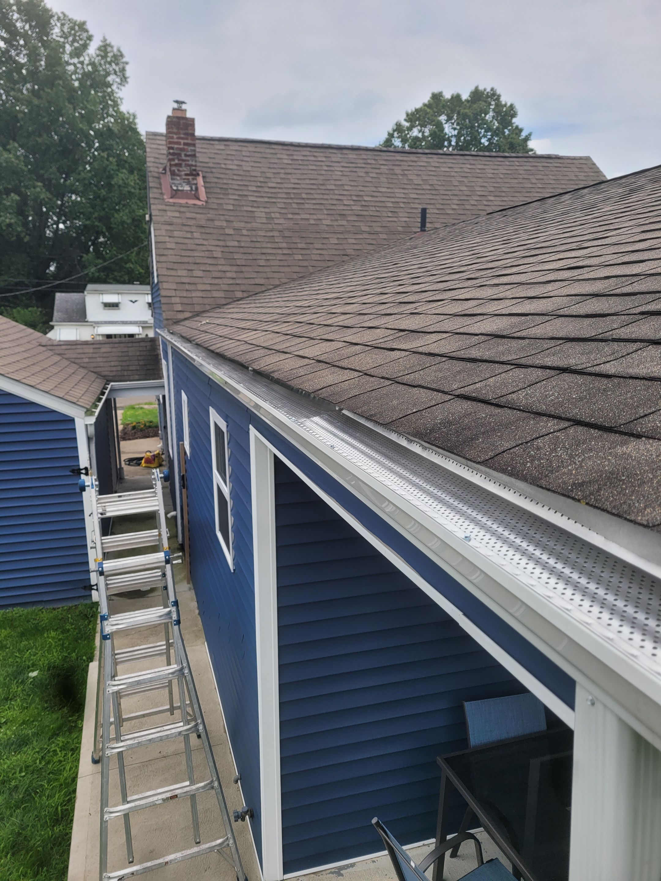Robert Keim by Silver Leaf Contracting 