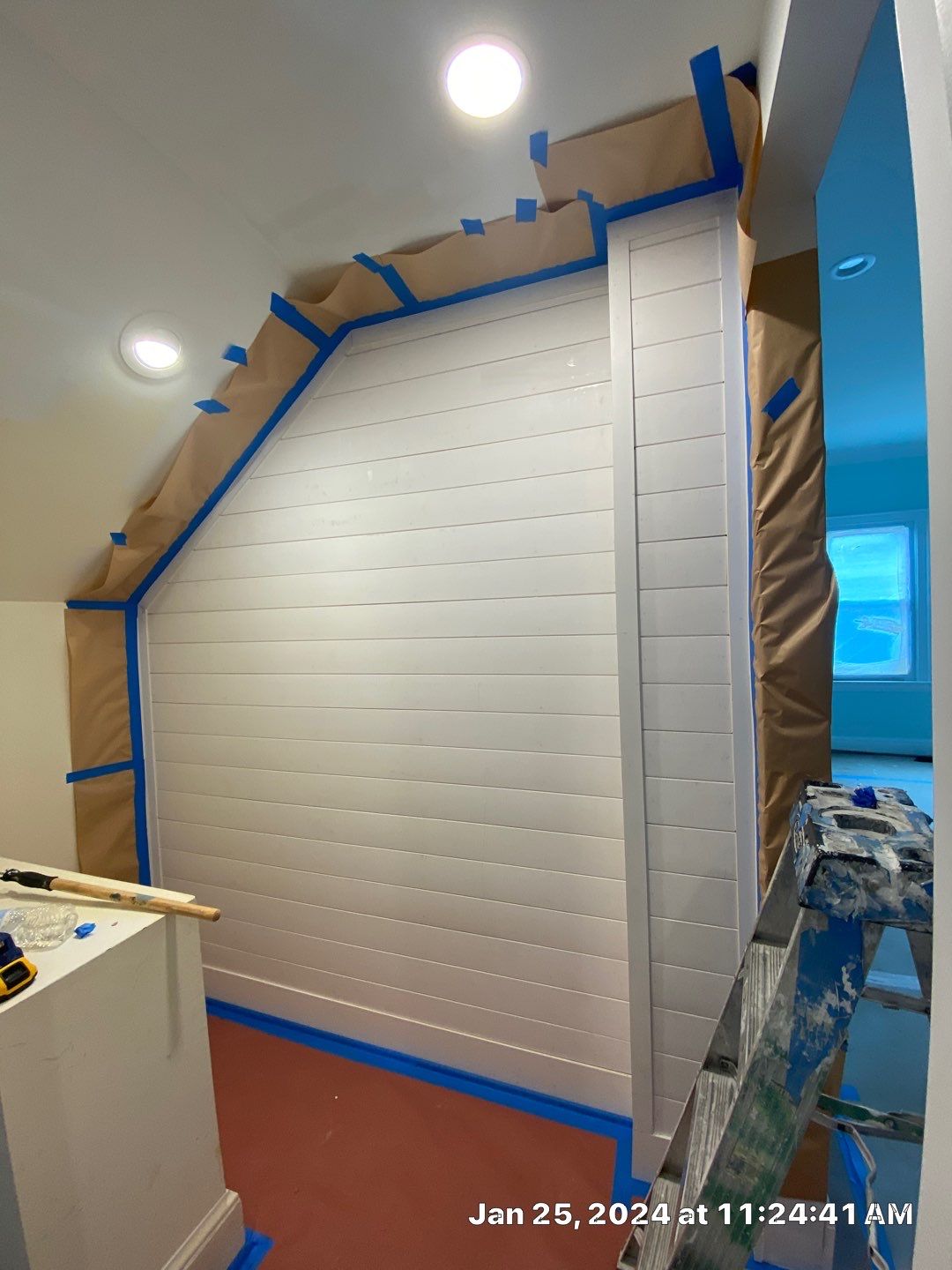 Little Neck, VA Beach by AKK Painting LLC