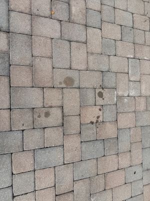 Sunshine AquaWash – Oil Stain Removal Experts