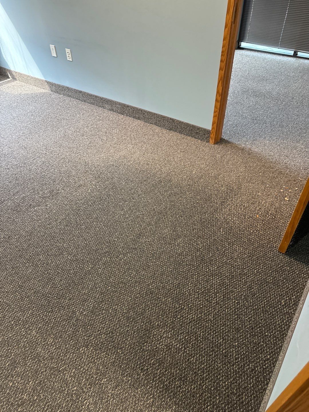 Project in Ann Arbor by EzDry Water Mitigation & Property Restoration