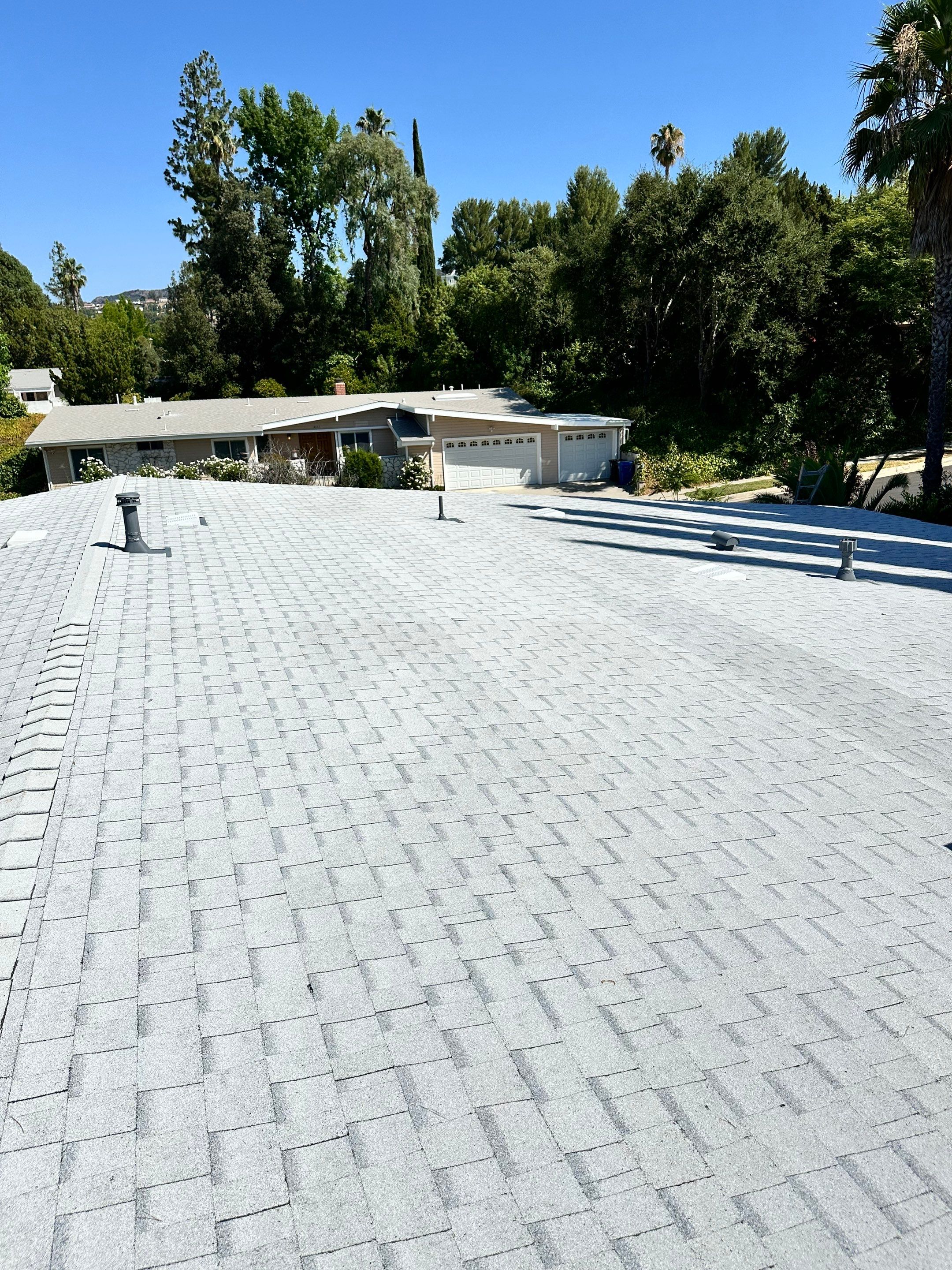 Roof Replacement - San Rafael, CA 94901 by Epic Roof Replacement