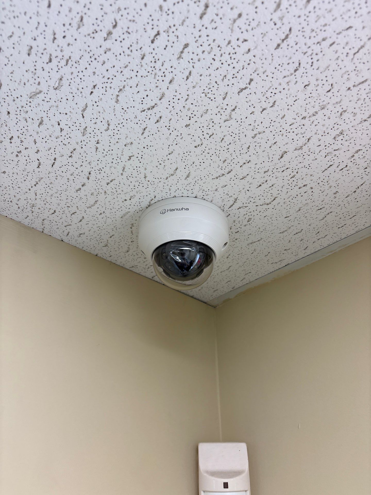 Project in Arlington Heights by Umbrella Security Systems