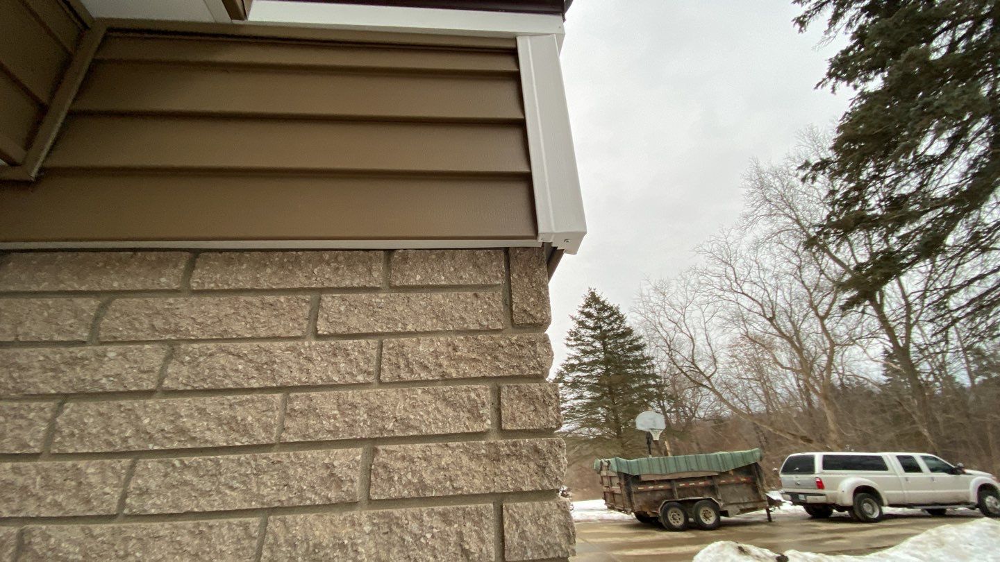 Siding Replacement using CertainTeed Monogram D5 Clapboard by 180 Contractors