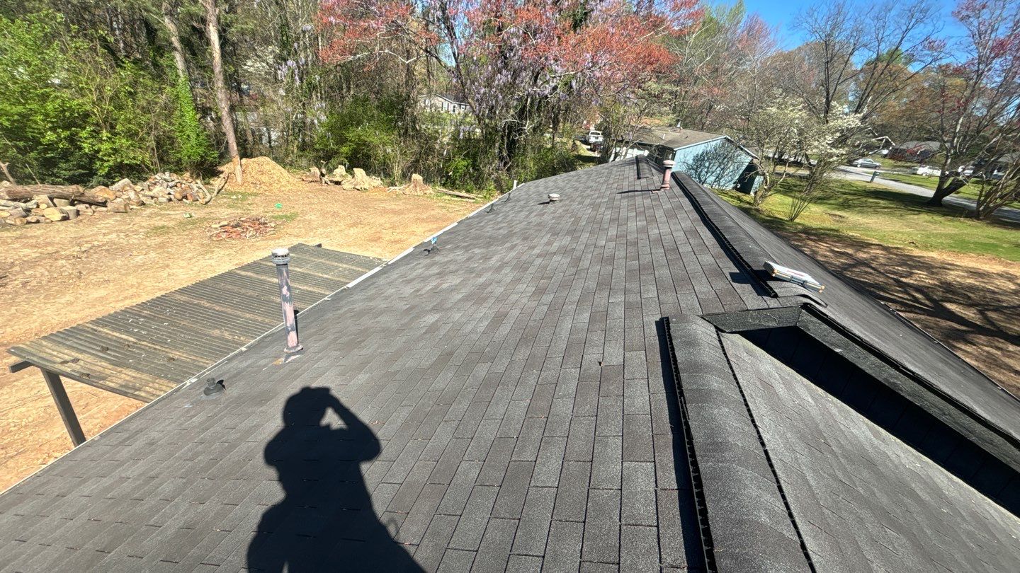 Roof Replacement  by Deerfield Roofing LLC