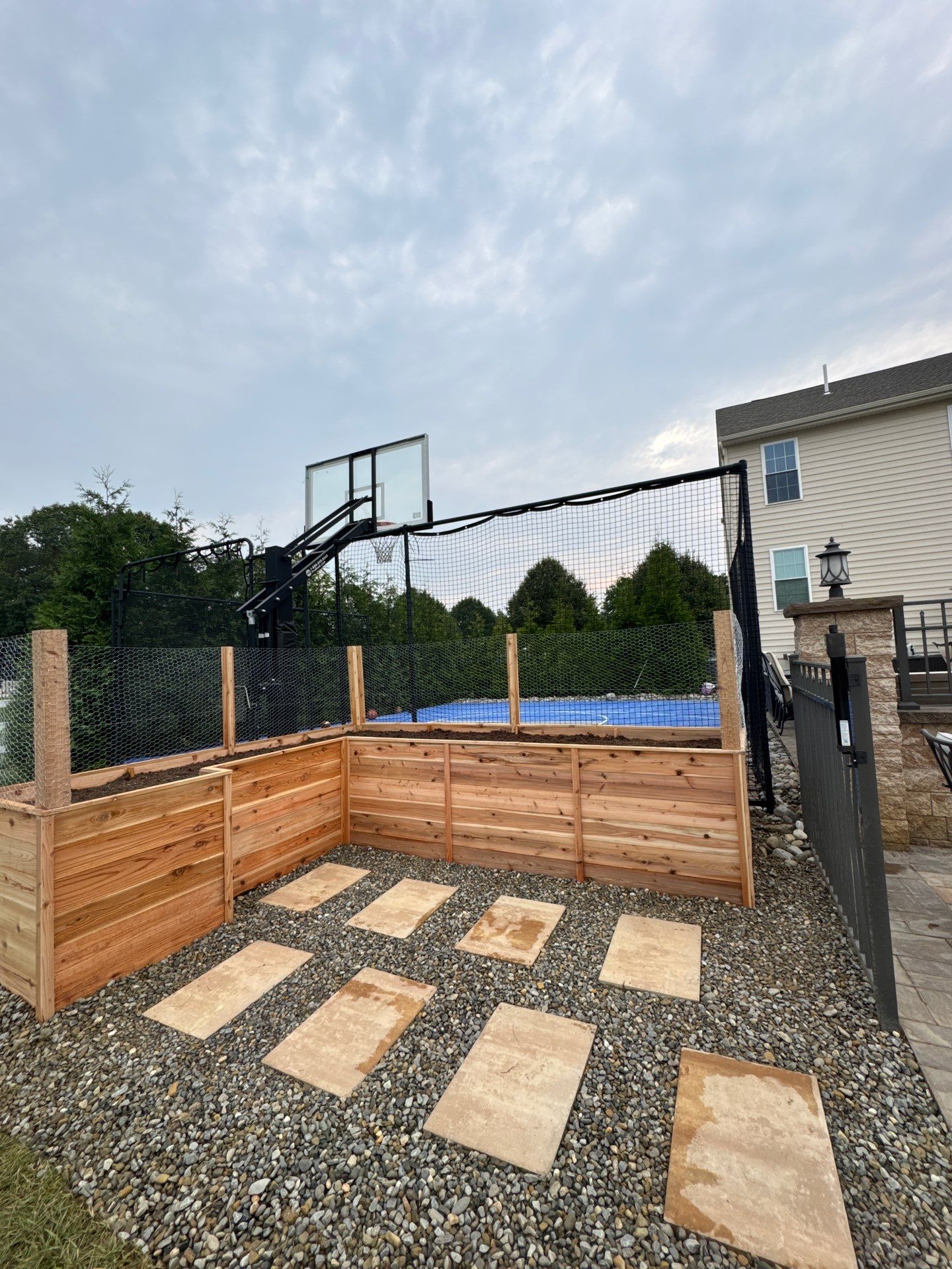 Project in Bear by Studio G Indoor Spaces & Outdoor Living