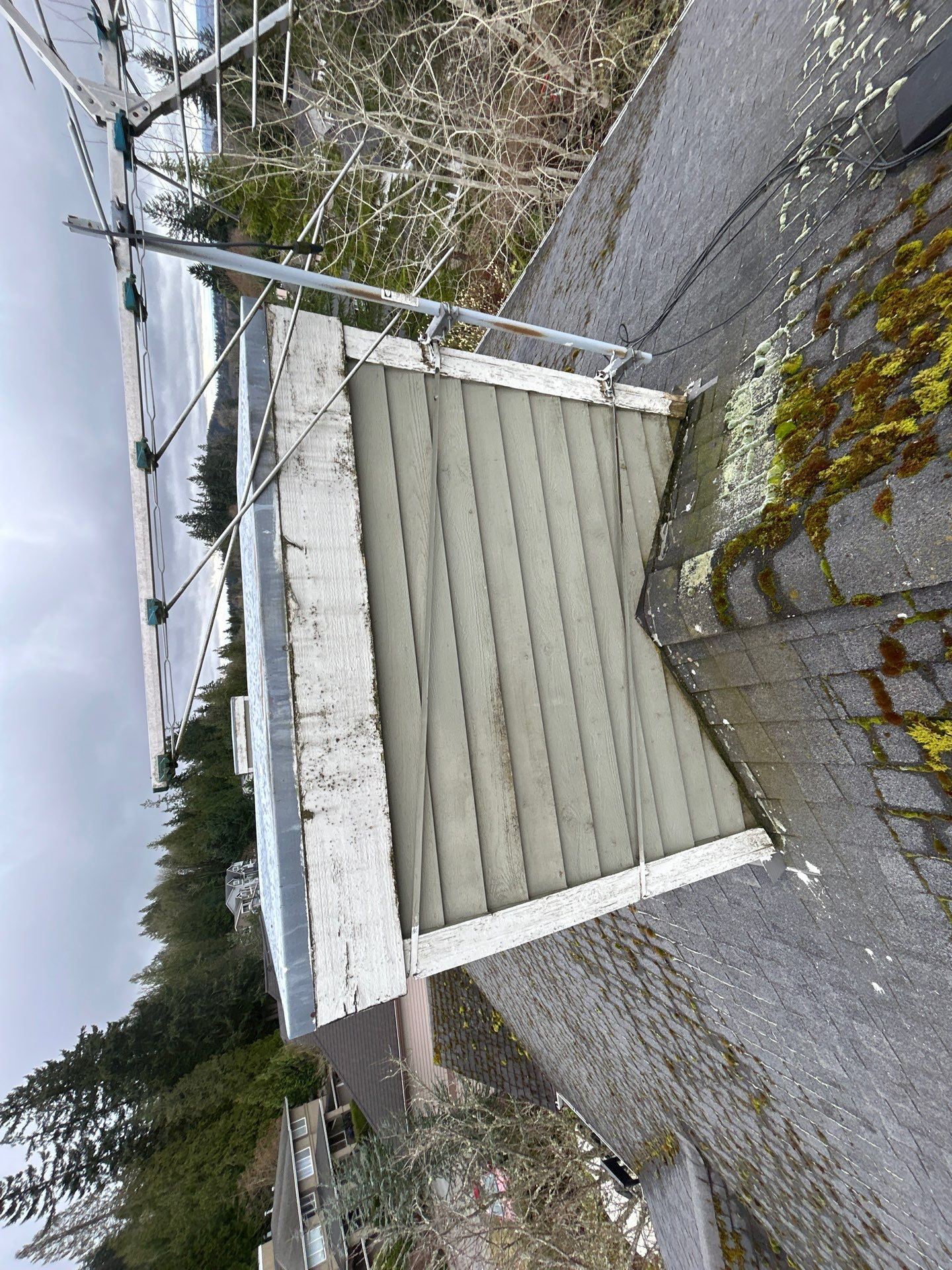 Project in Bellevue by Connolly Construction Company