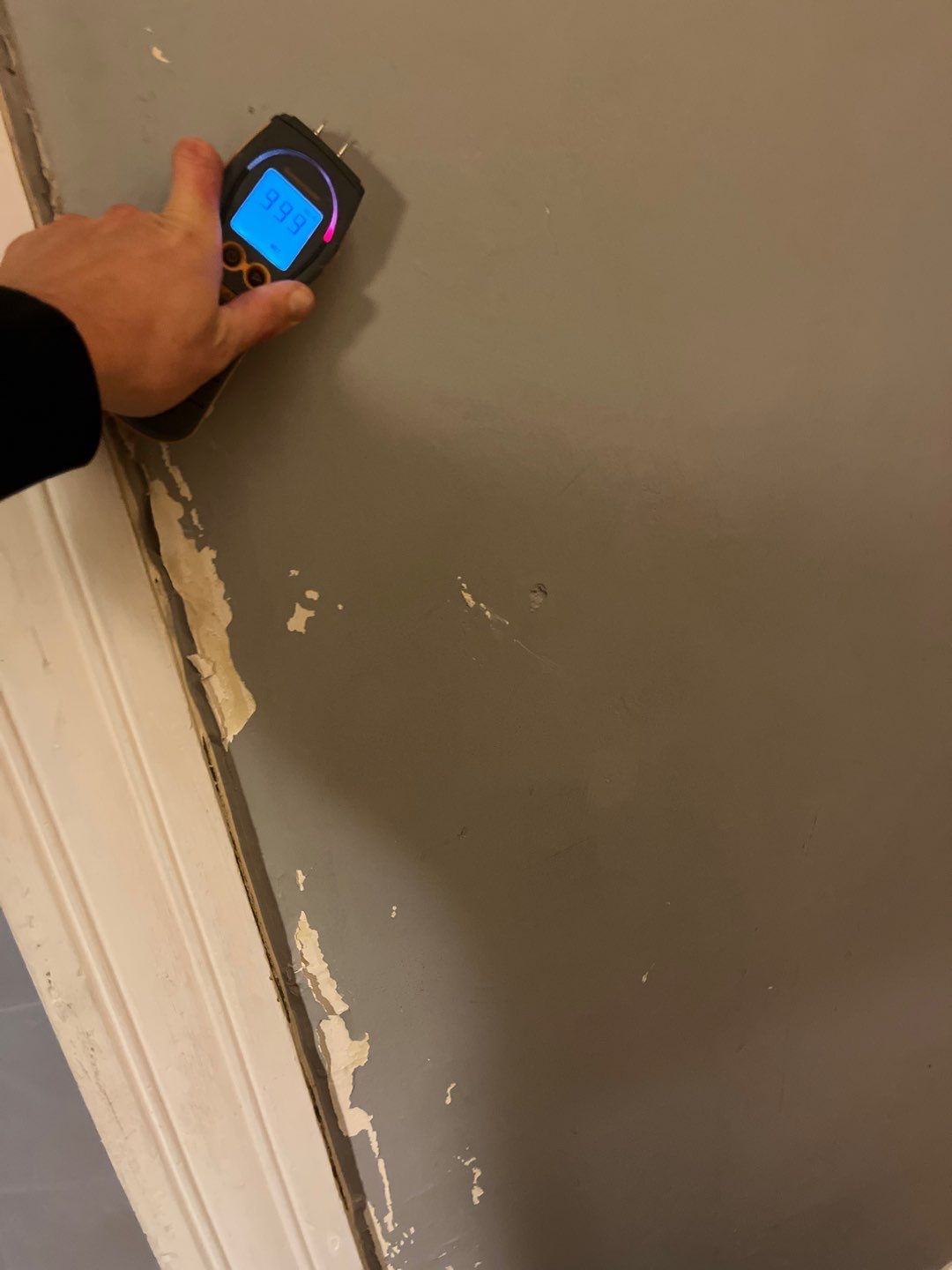 Water/Mold Remediation and Repairs Project in Louisville, KY. by ANR Restoration