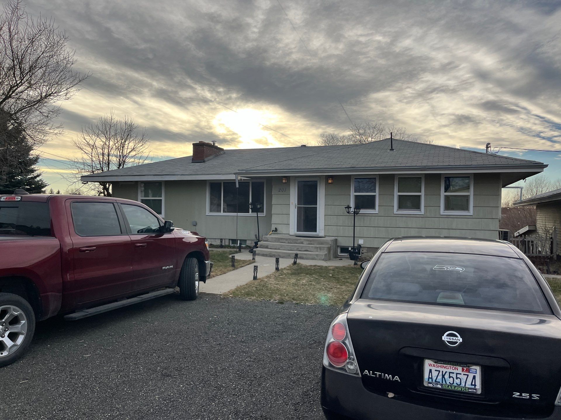 Project in Davenport by Connolly Construction Company