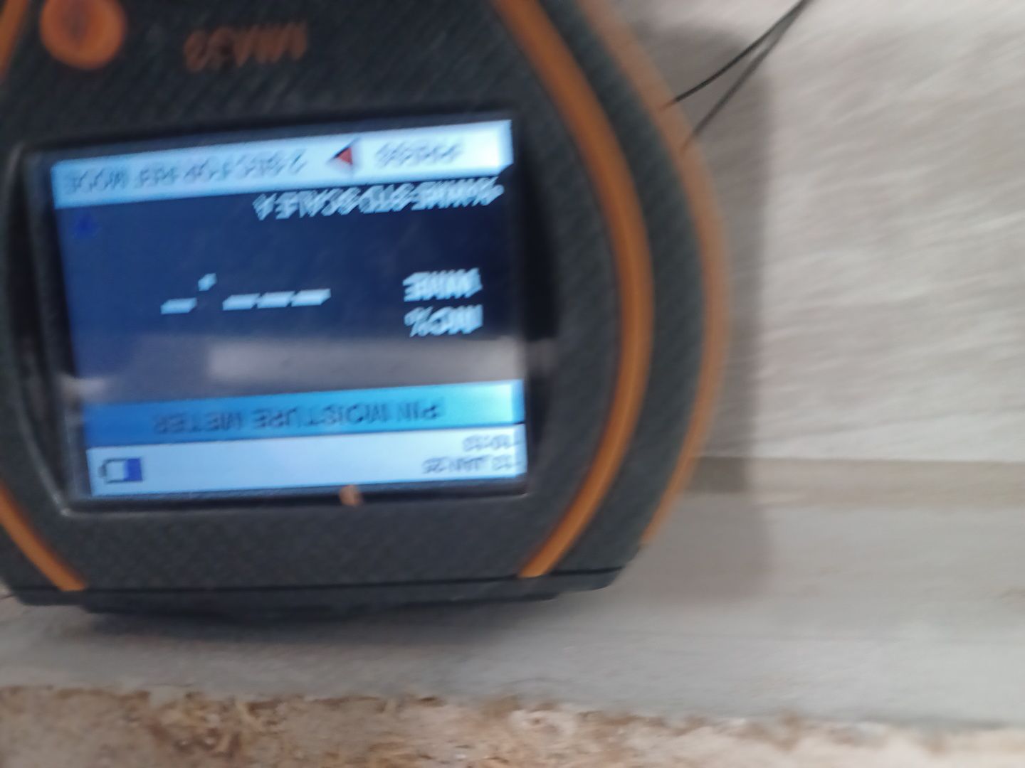 Project in West Bloomfield by EzDry Water Mitigation & Property Restoration