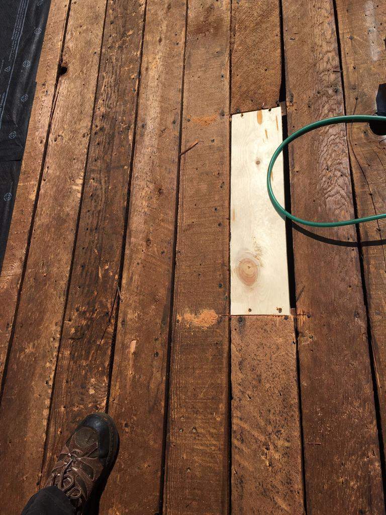 Roof Replacement - Alhambra, CA 91801 by Epic Roof Replacement