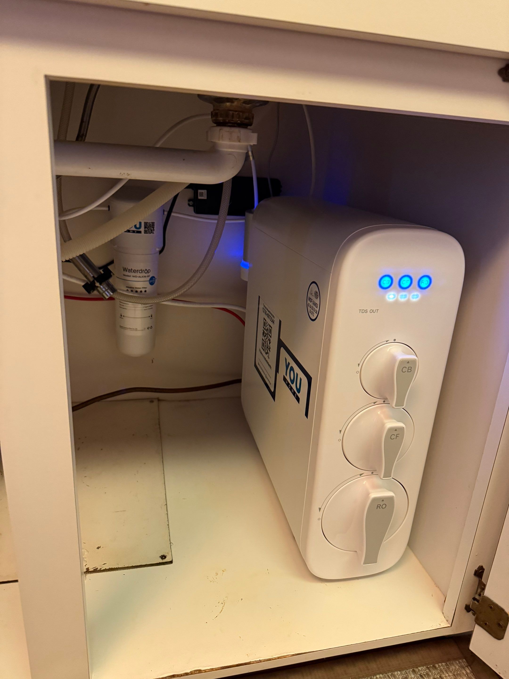 Project in Hudson by You Restorations LLC DBA YOU-Home