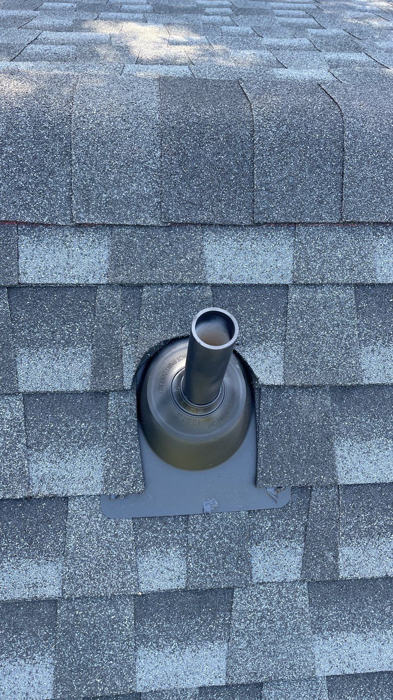 Historical Home in Lewisville, TX by Roof Experts