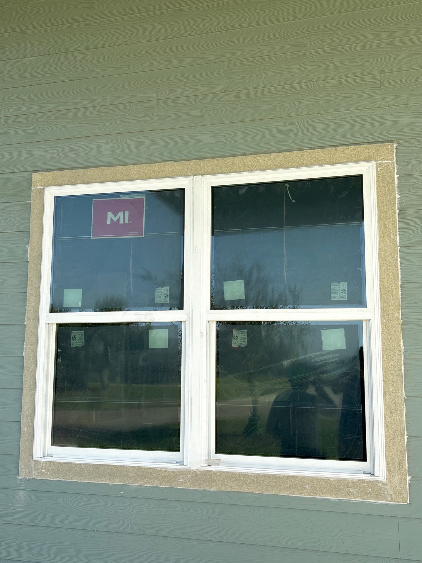 Rockport Copano Bay Windows by Bayfront Roofing and Construction