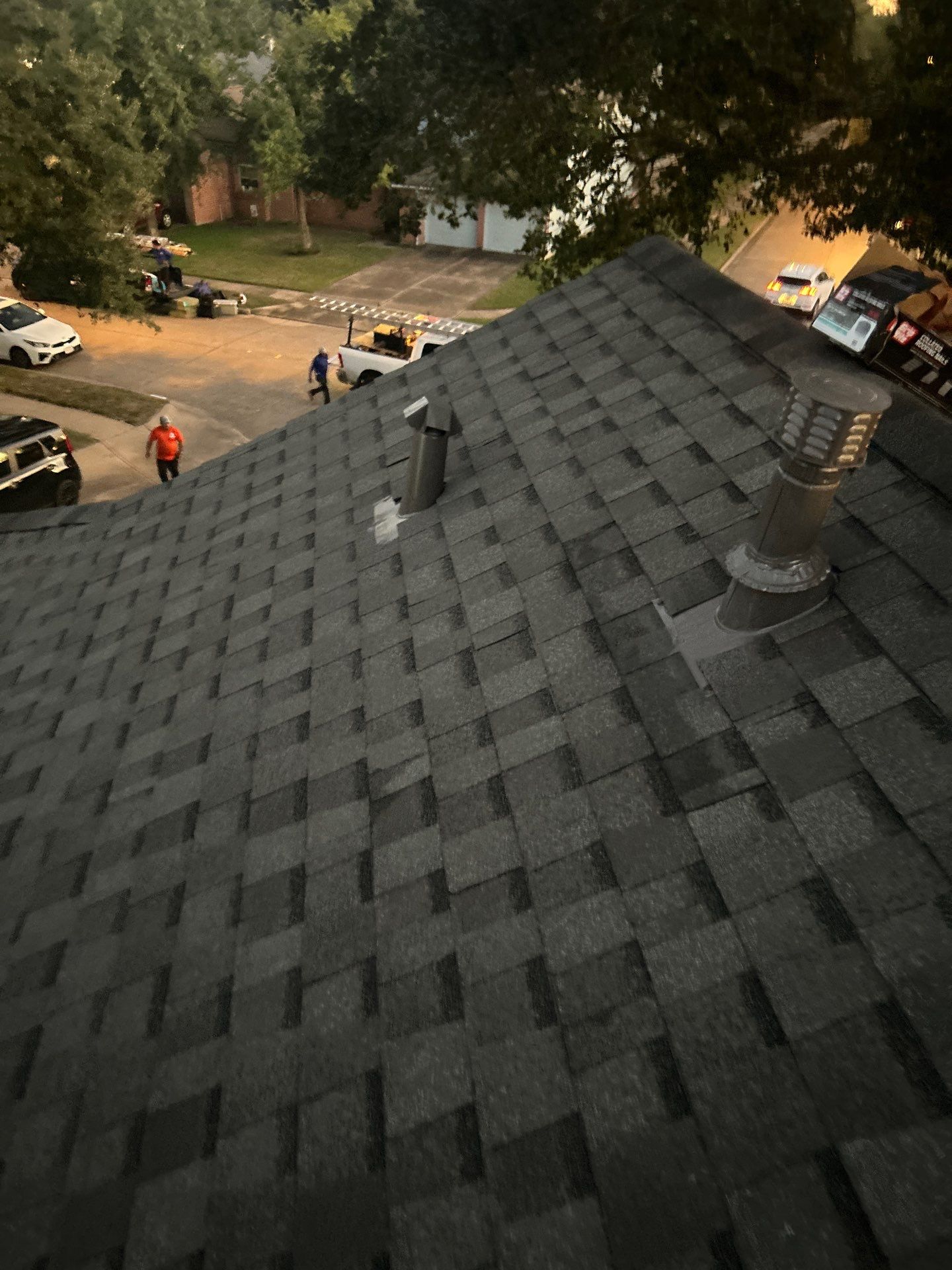 Roof Repair Houston by Roof Repair Company