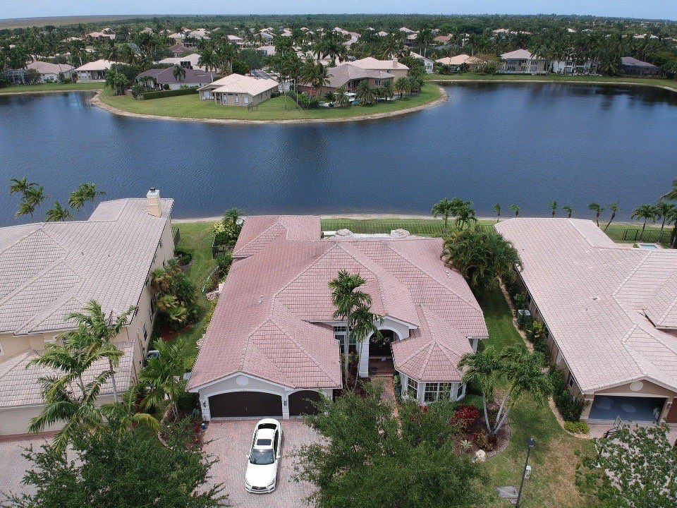 Residential Roofing Installation using WestLake Roofing Tile by BLUES BROTHERS ROOFING