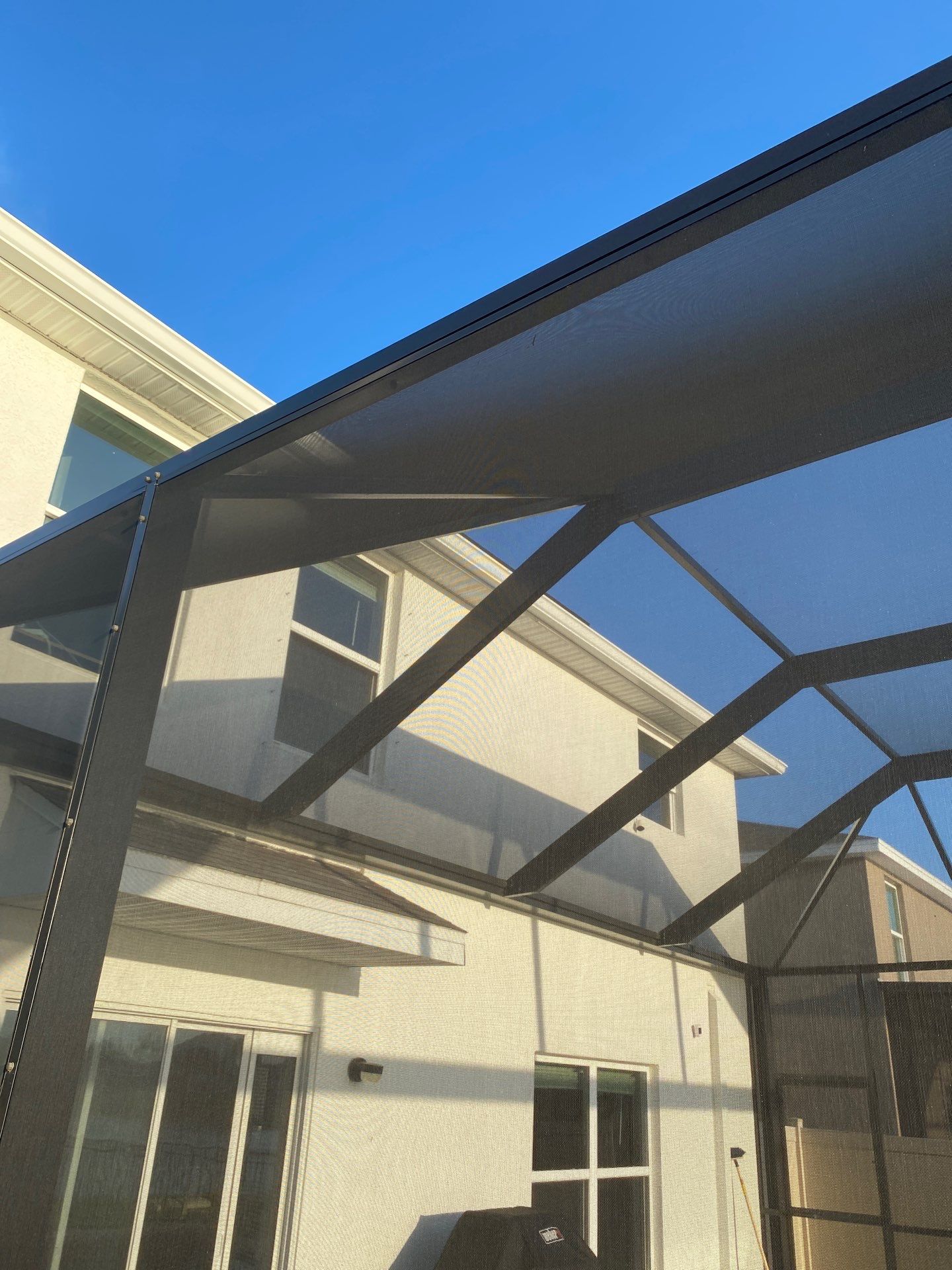 Custom Color Gutters for Bradenton Homes by Gutter Professors