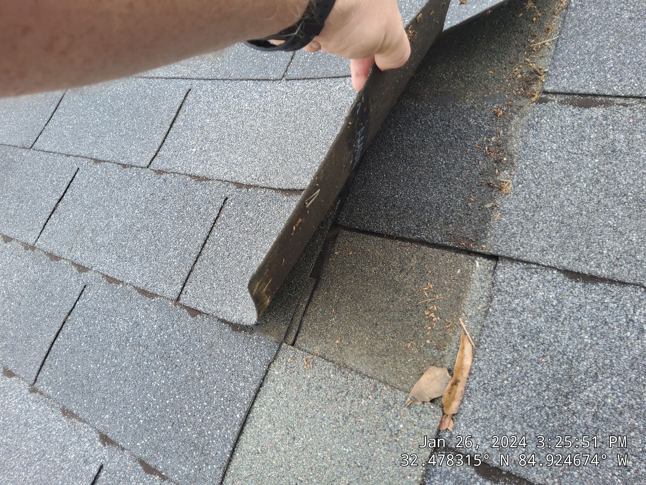 Residential Roofing Installation by iGreen Solutions