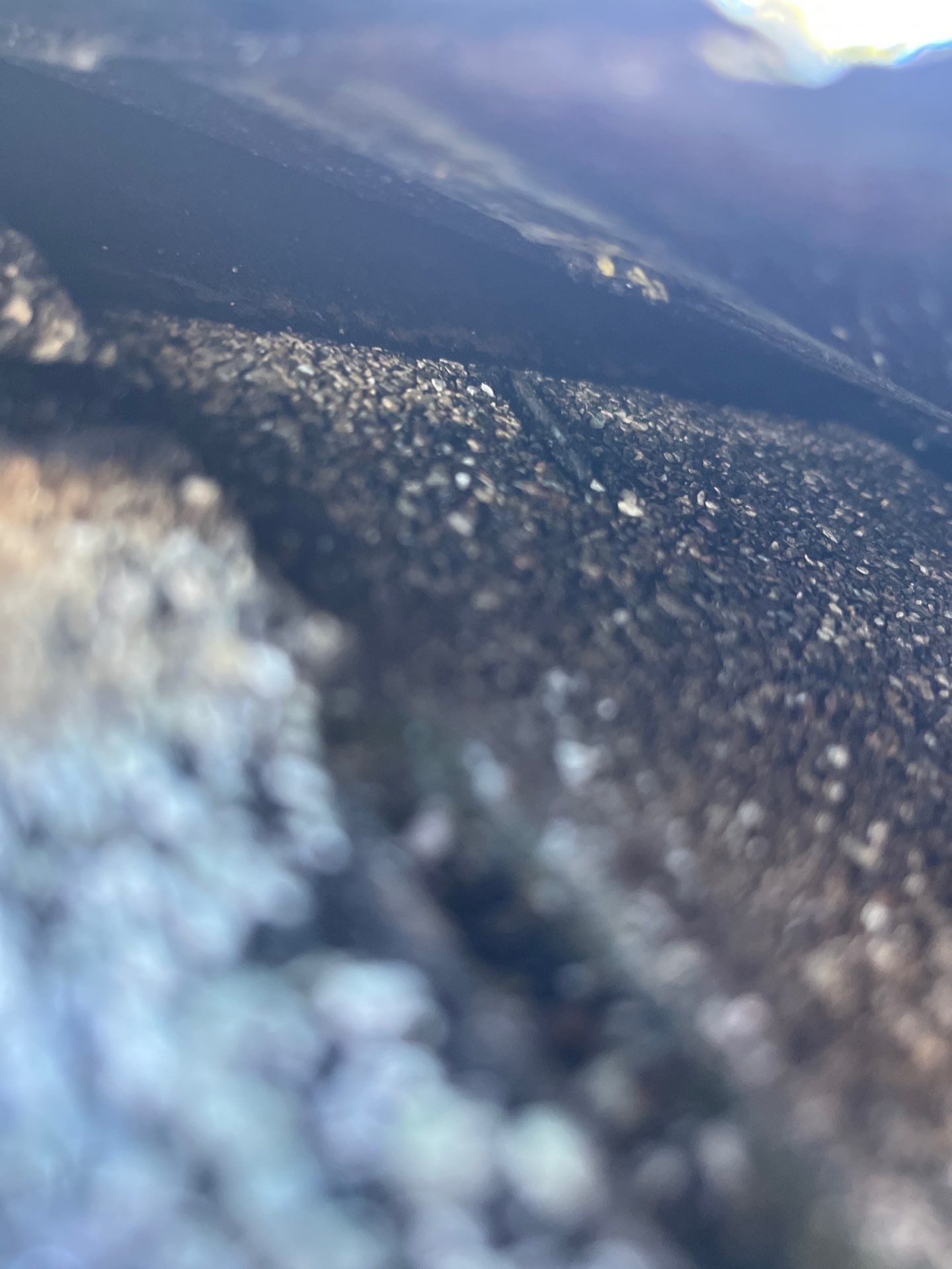 Project in Medical Lake by Connolly Construction Company