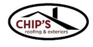 Logo for Chip's Roofing
