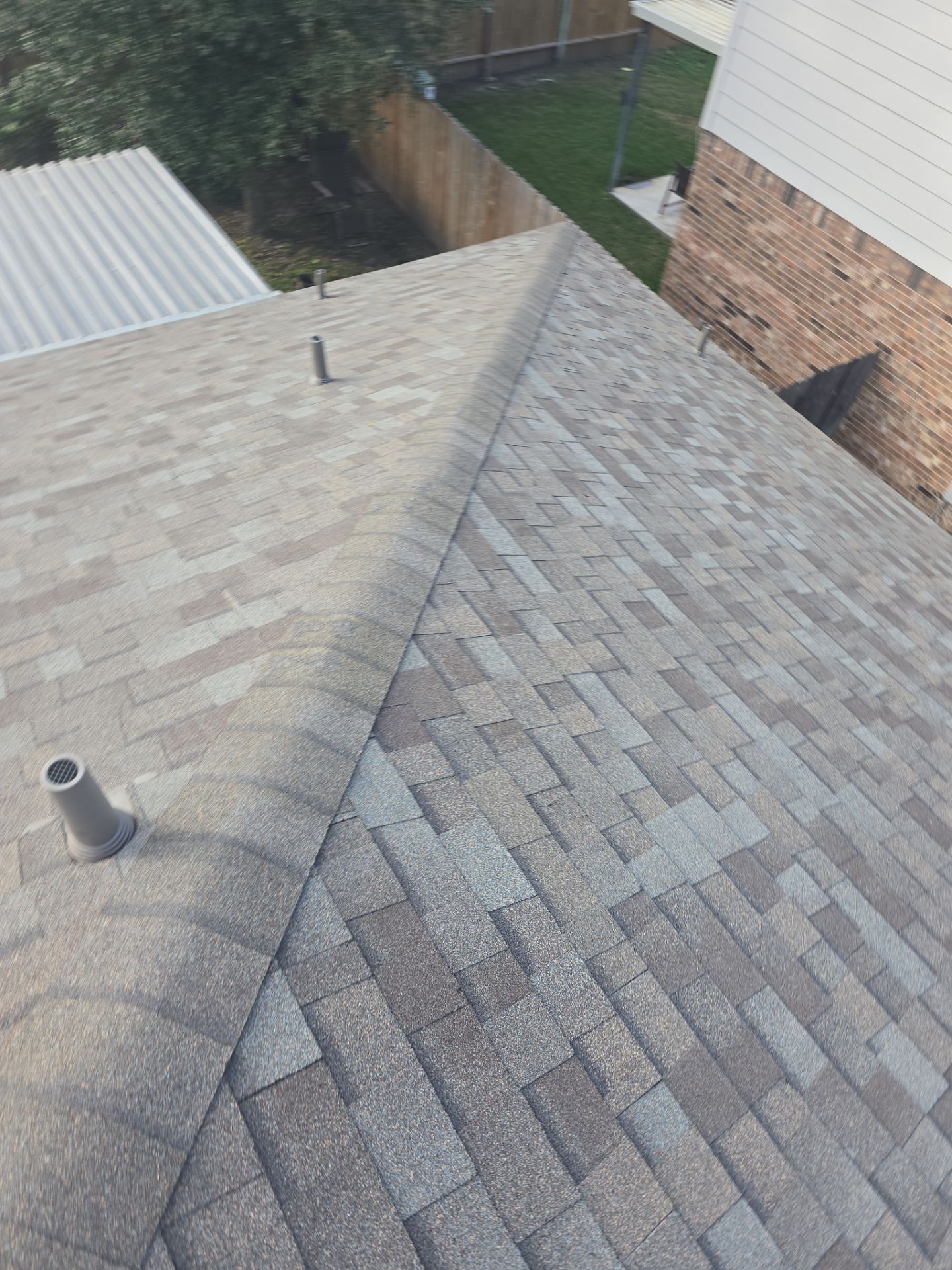 Roof Replacement Cypress by Roof Repair Services LLC