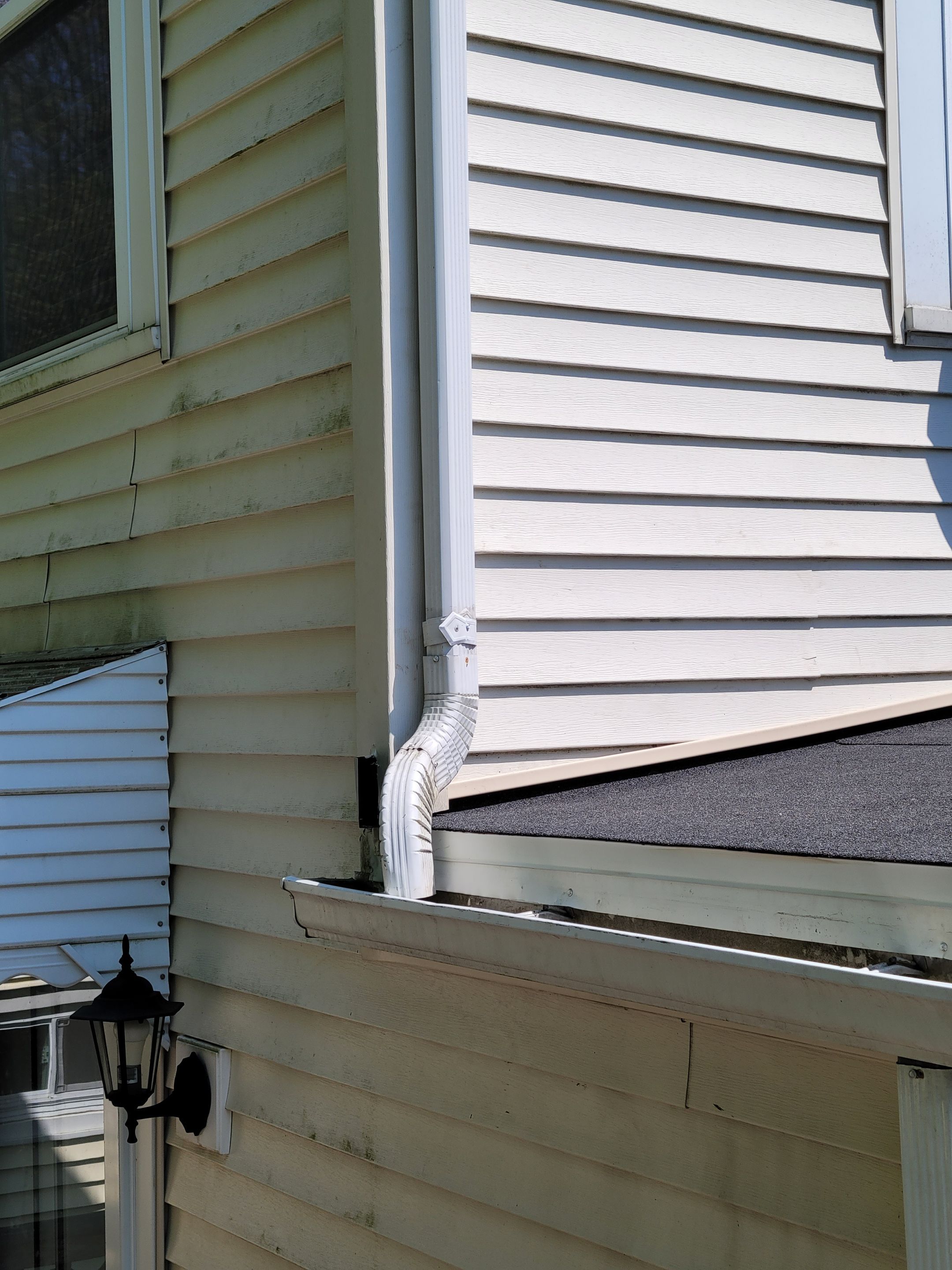 Dustin Gallentine by Silver Leaf Contracting 