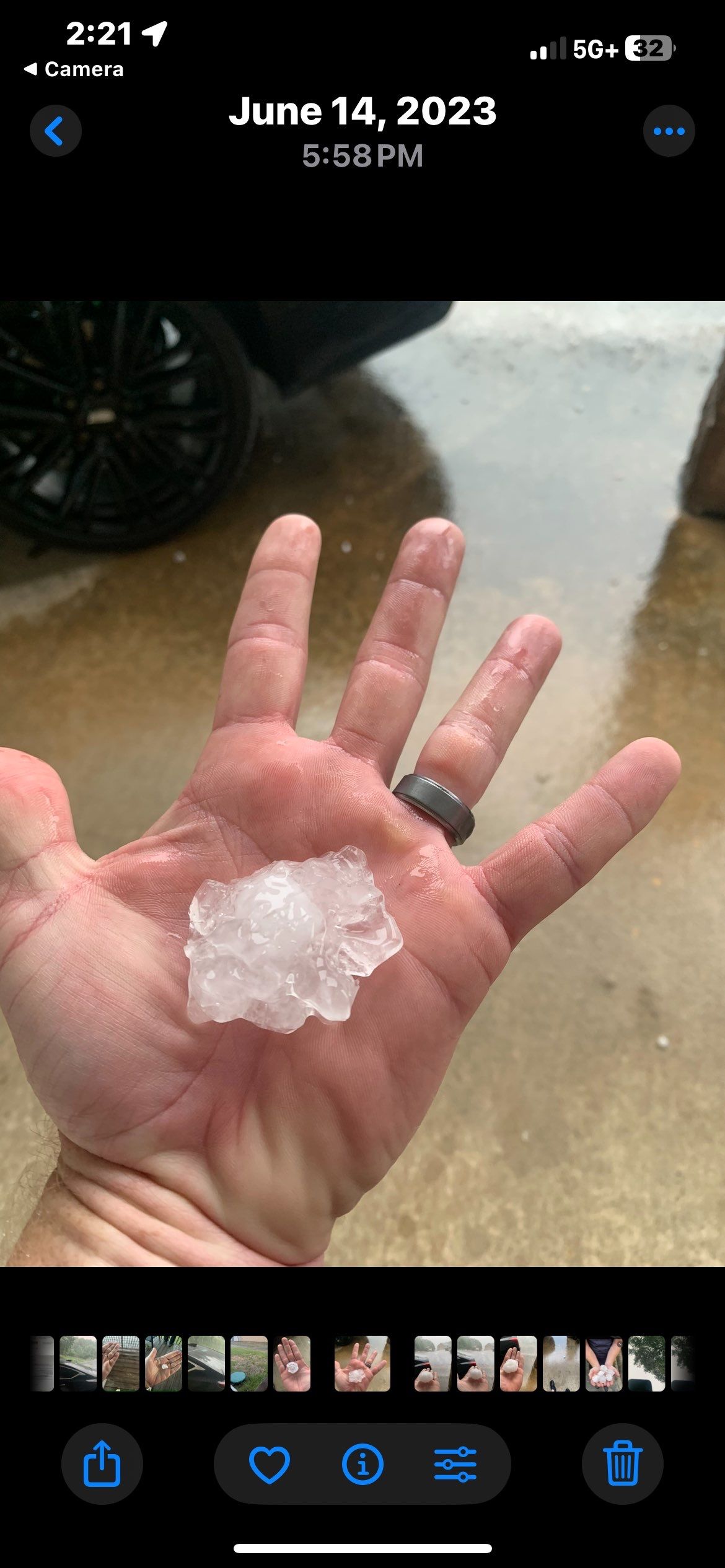 Multi-Unit Architectural Shingle Roof Replacement in Hot Springs Arkansas by Temple Roofing and Exteriors