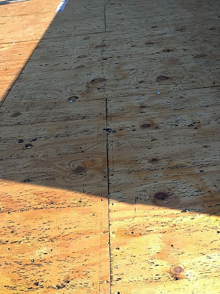Residential Roofing Installation using Roof Replacement by American Roofing & Construction LLC