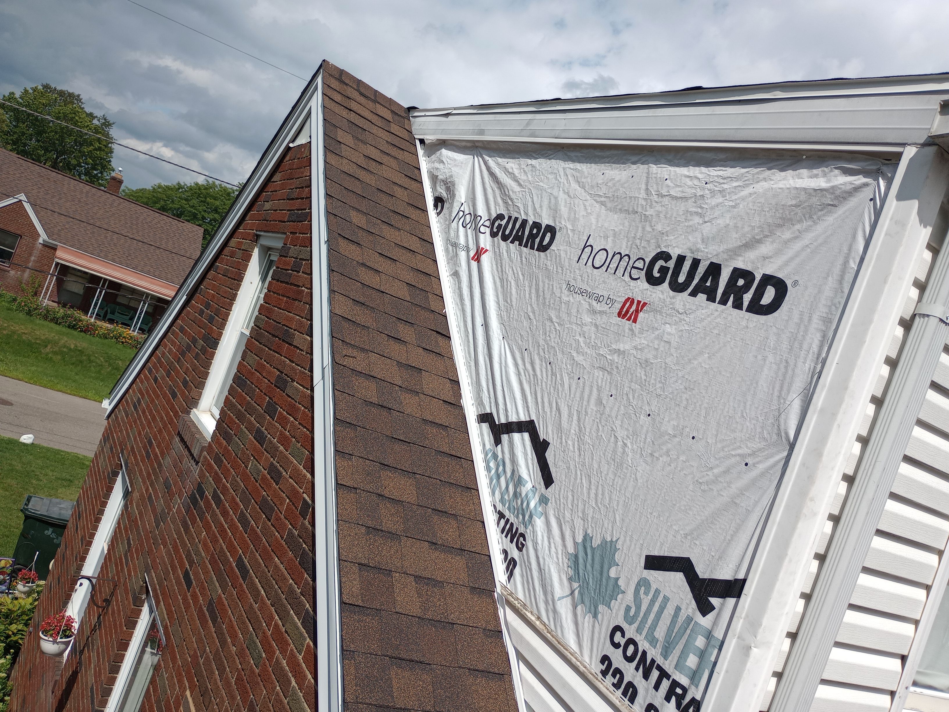 Judy Southwood by Silver Leaf Contracting 