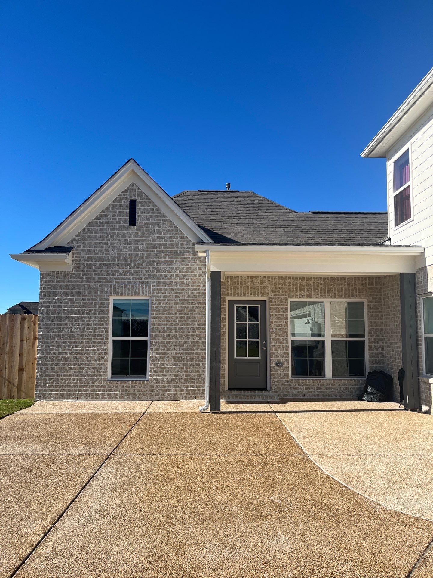 Mother in Law Addition by Skilled Construction LLC