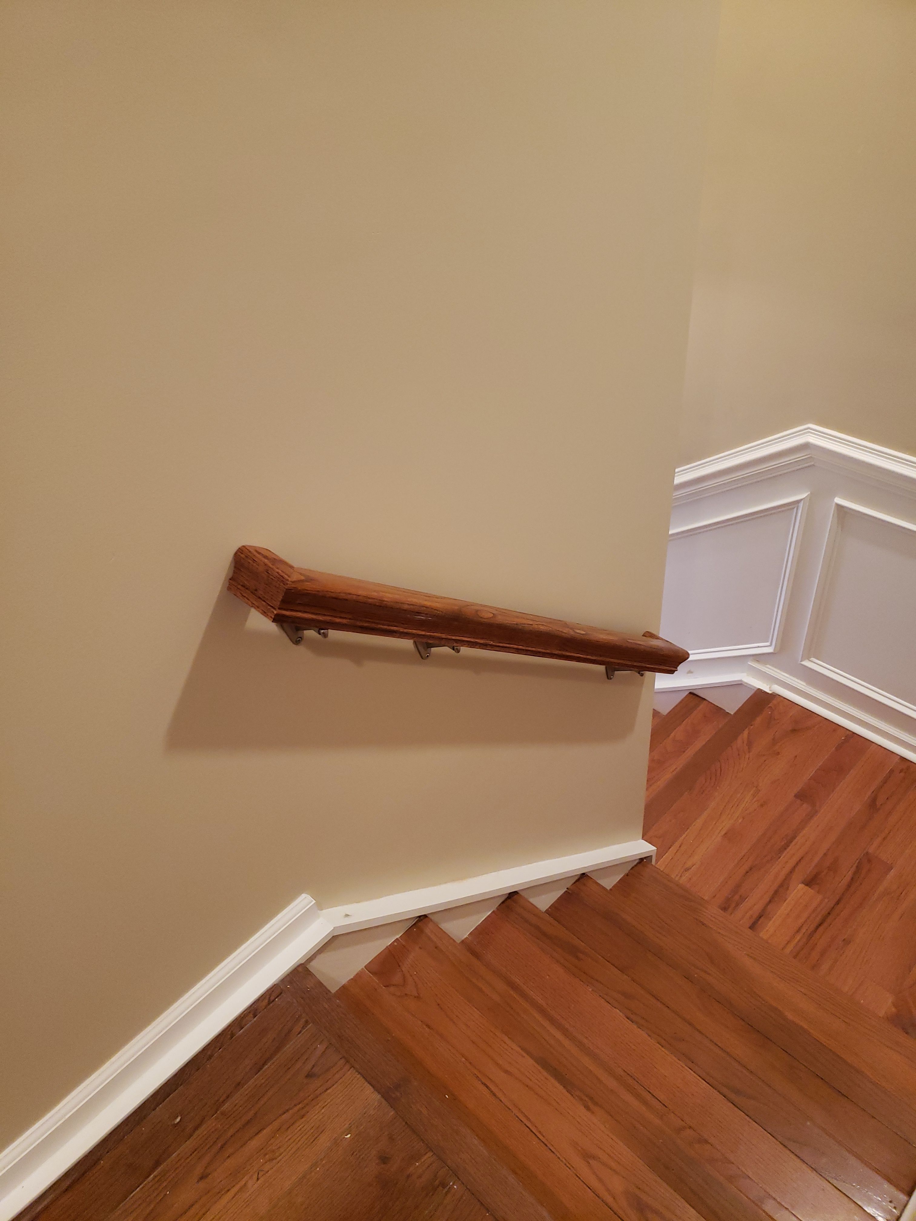 Custom Master Closet & Floor Addition by A Step Above Handy LLC