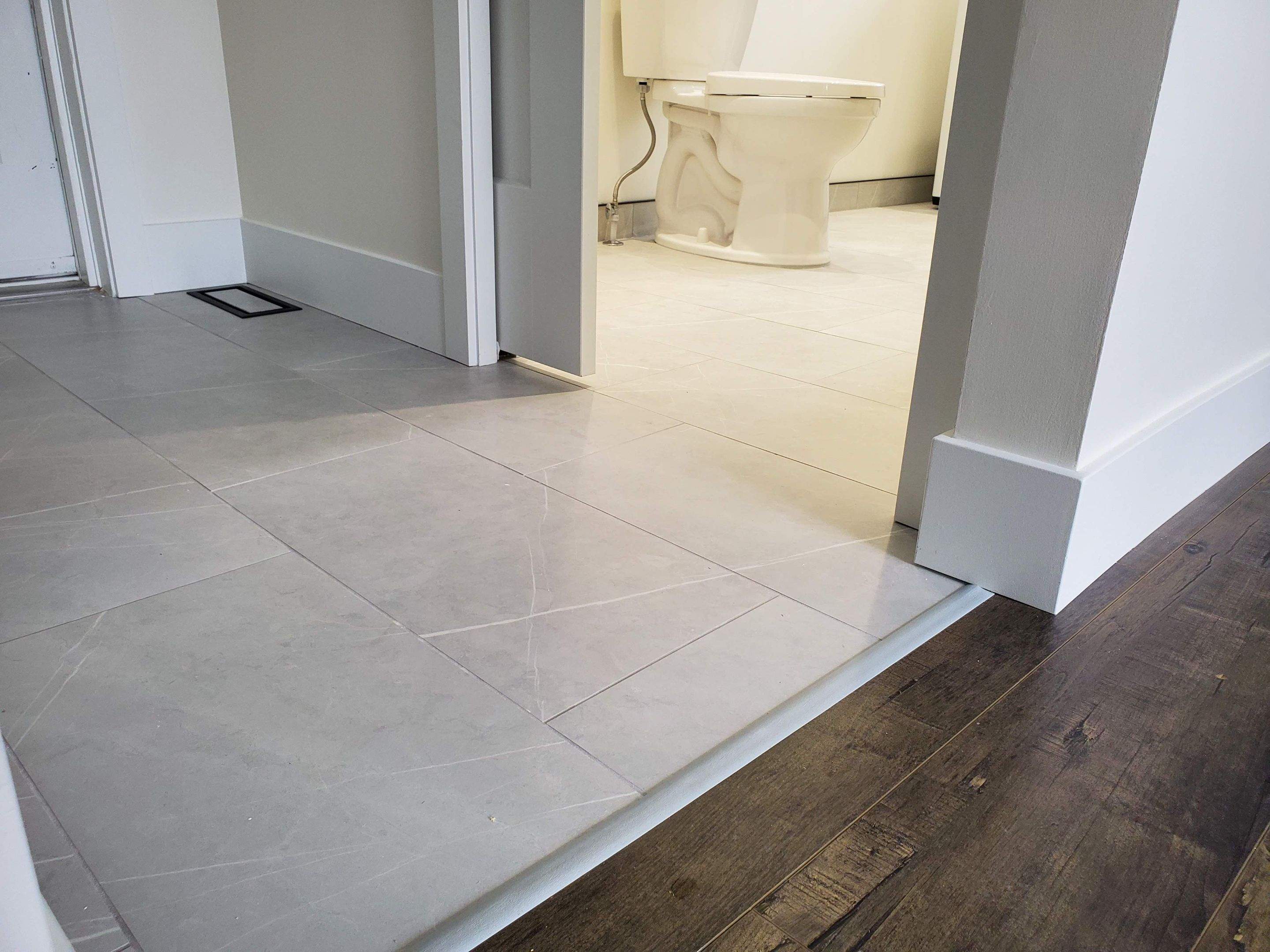 Renovation Project in Sudbury by Impact Construction Sudbury