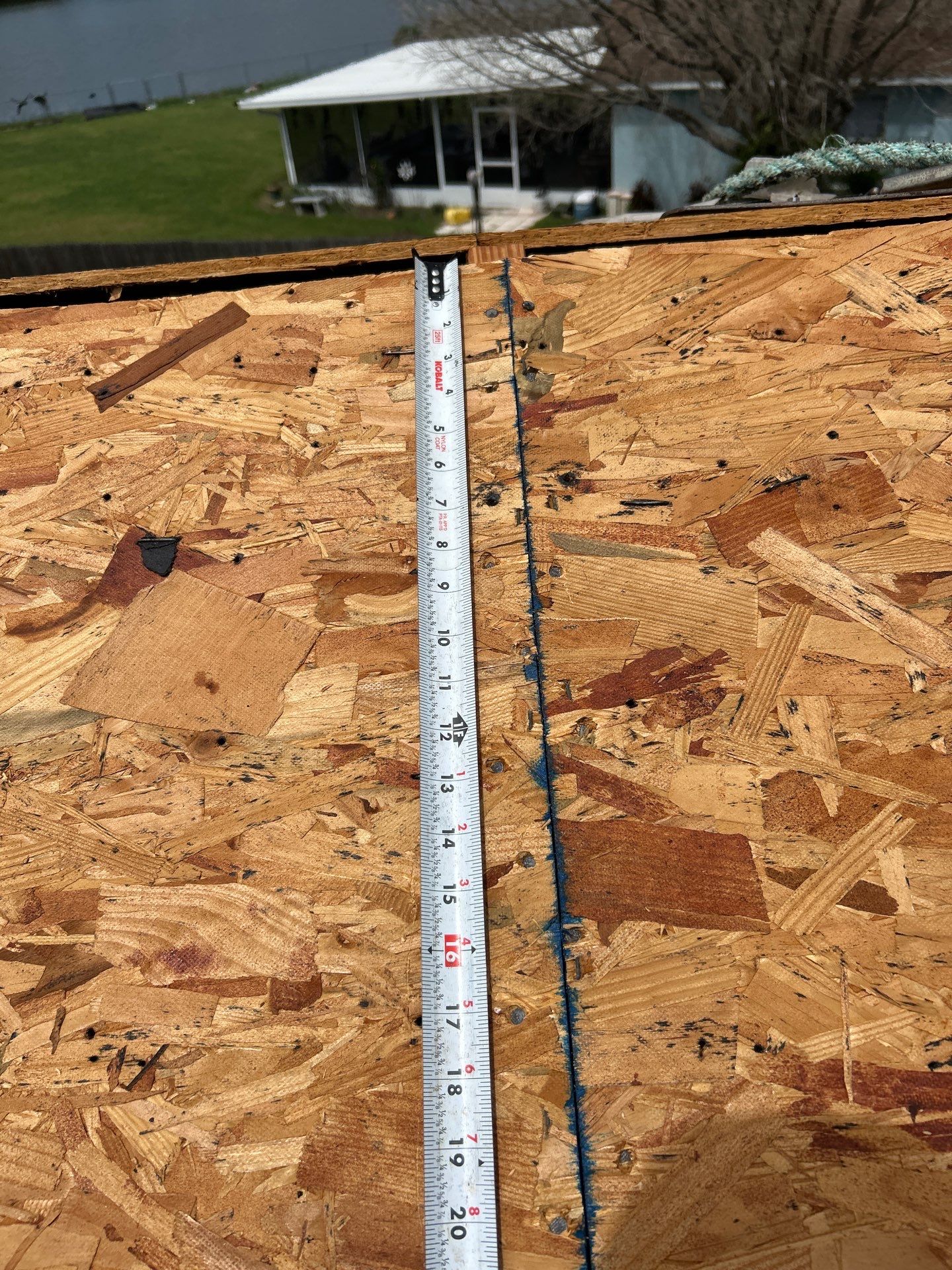 Orlando Residential Roof Replacement With Pinnacle Pristine Majestic Shake by Pinnacle Roofing Group