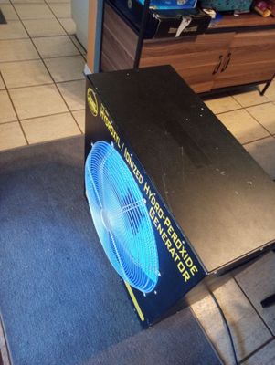 Project in Fort Pierce, FL