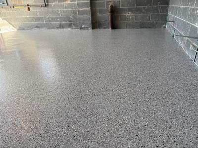 Dakota Grey Floors