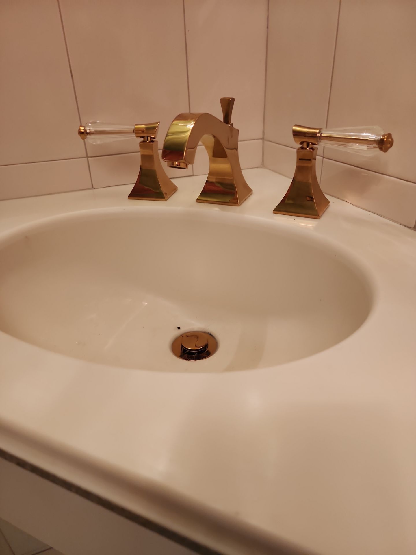 Long term customer uses us for all their plumbing needs by Sureway Comfort John Wilcox Plumbing Heating Cooling