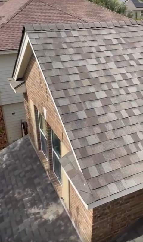 Driftwood Roof Replacement | Converse, TX by Ayan Roofing, LLC