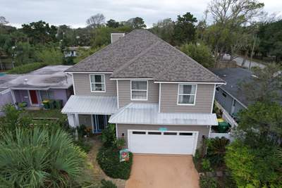 Shingle -> Shingle