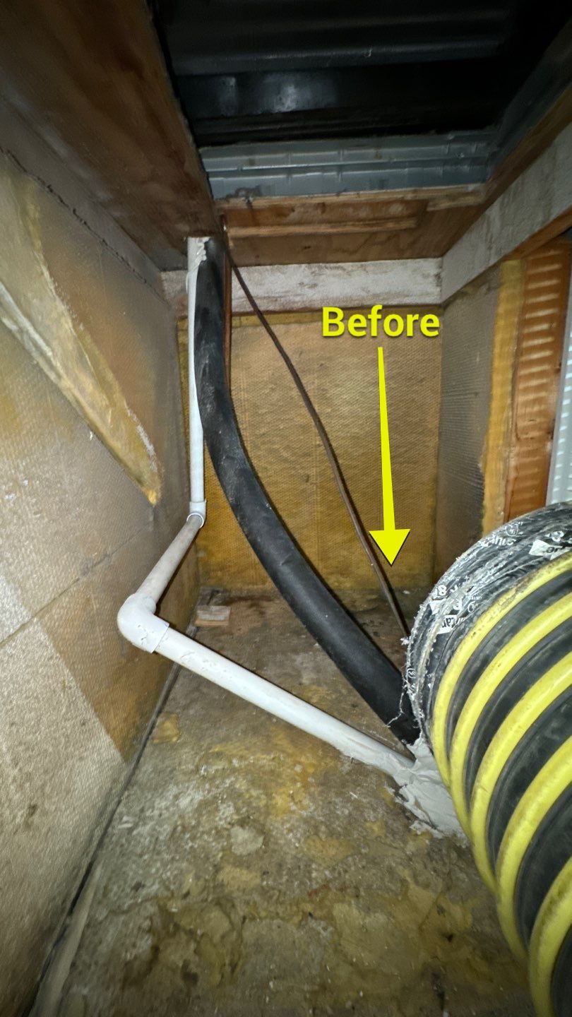 Air Duct Cleaning in Tavares by Hygienic Air, Inc
