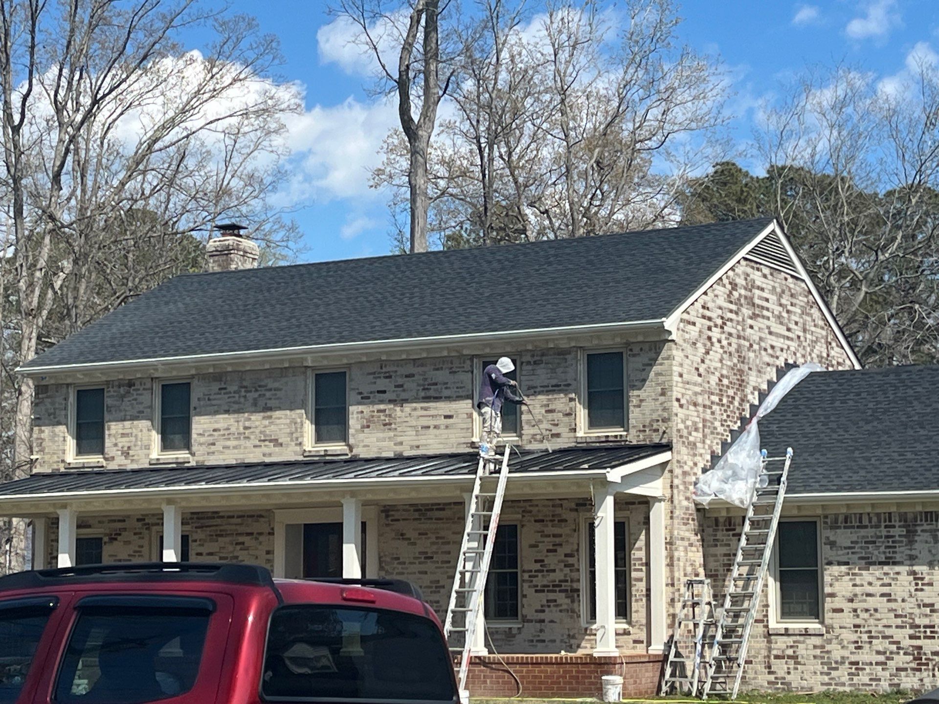 AKK Painting LLC featured photo.