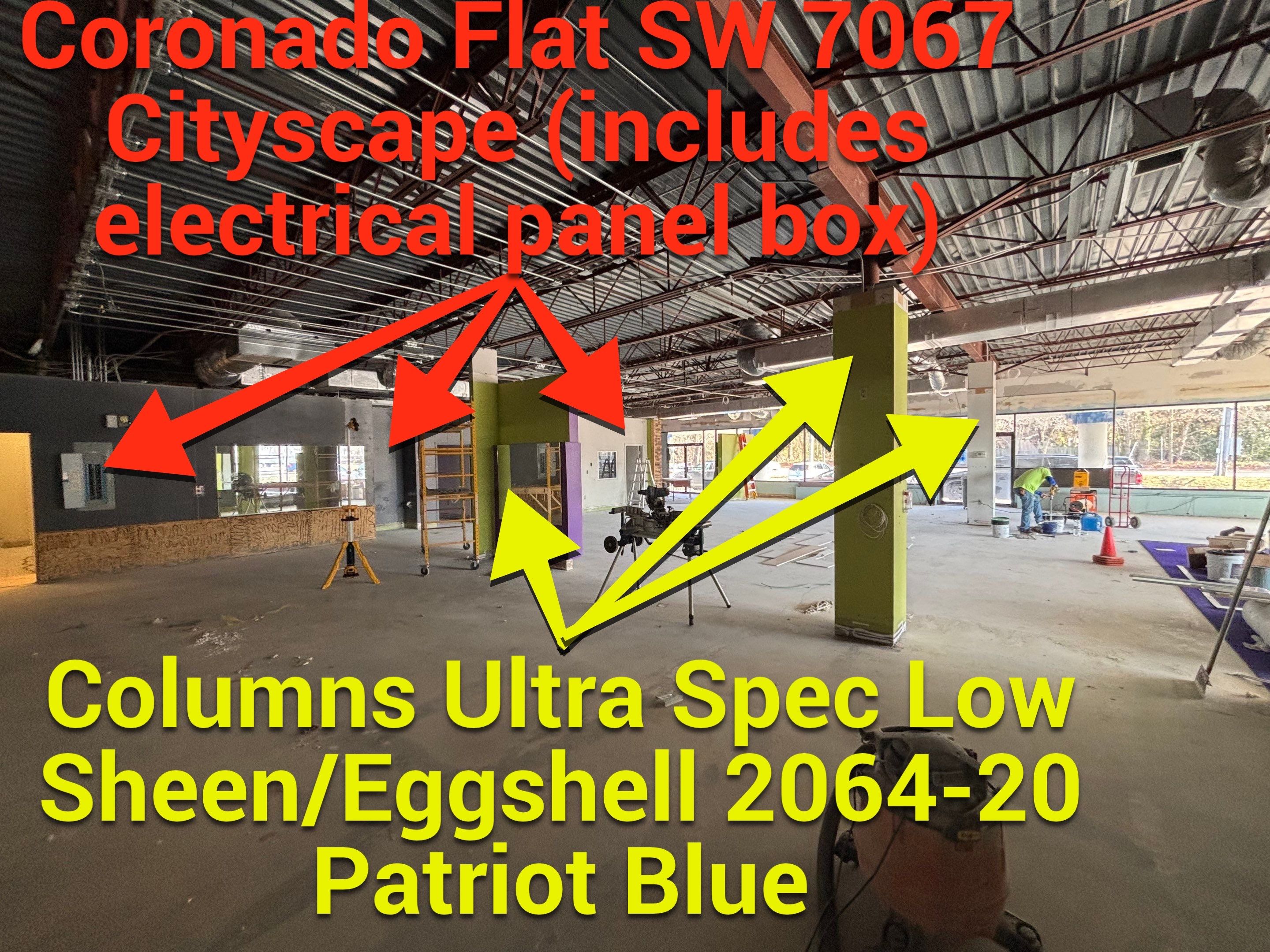 Natural Bodyz Fitness by AKK Painting LLC