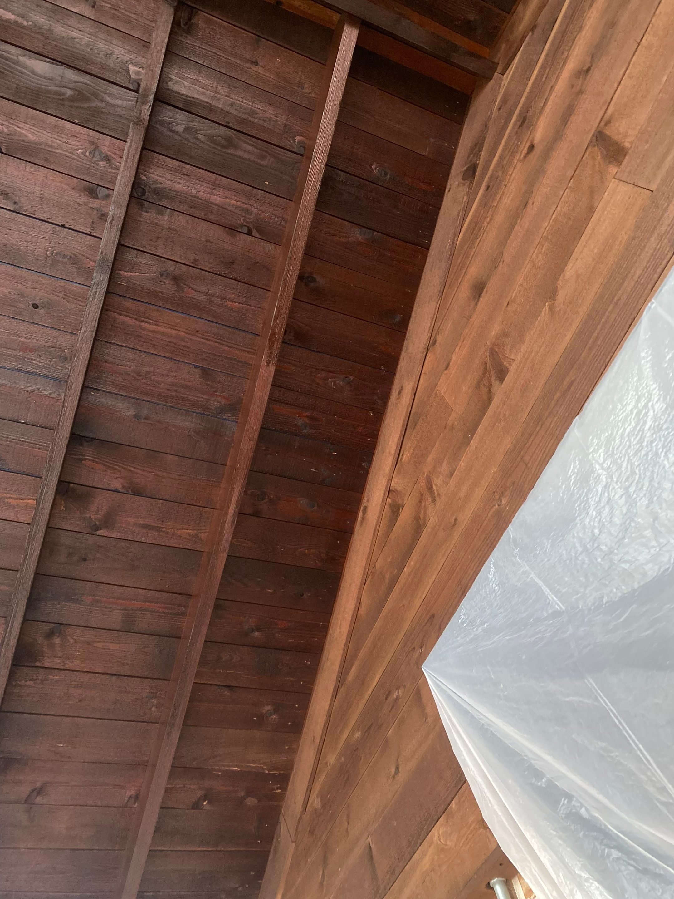 Residential Roofing Installation using Certainteed Max Def Weatherwood by Becker Roofing and Exteriors