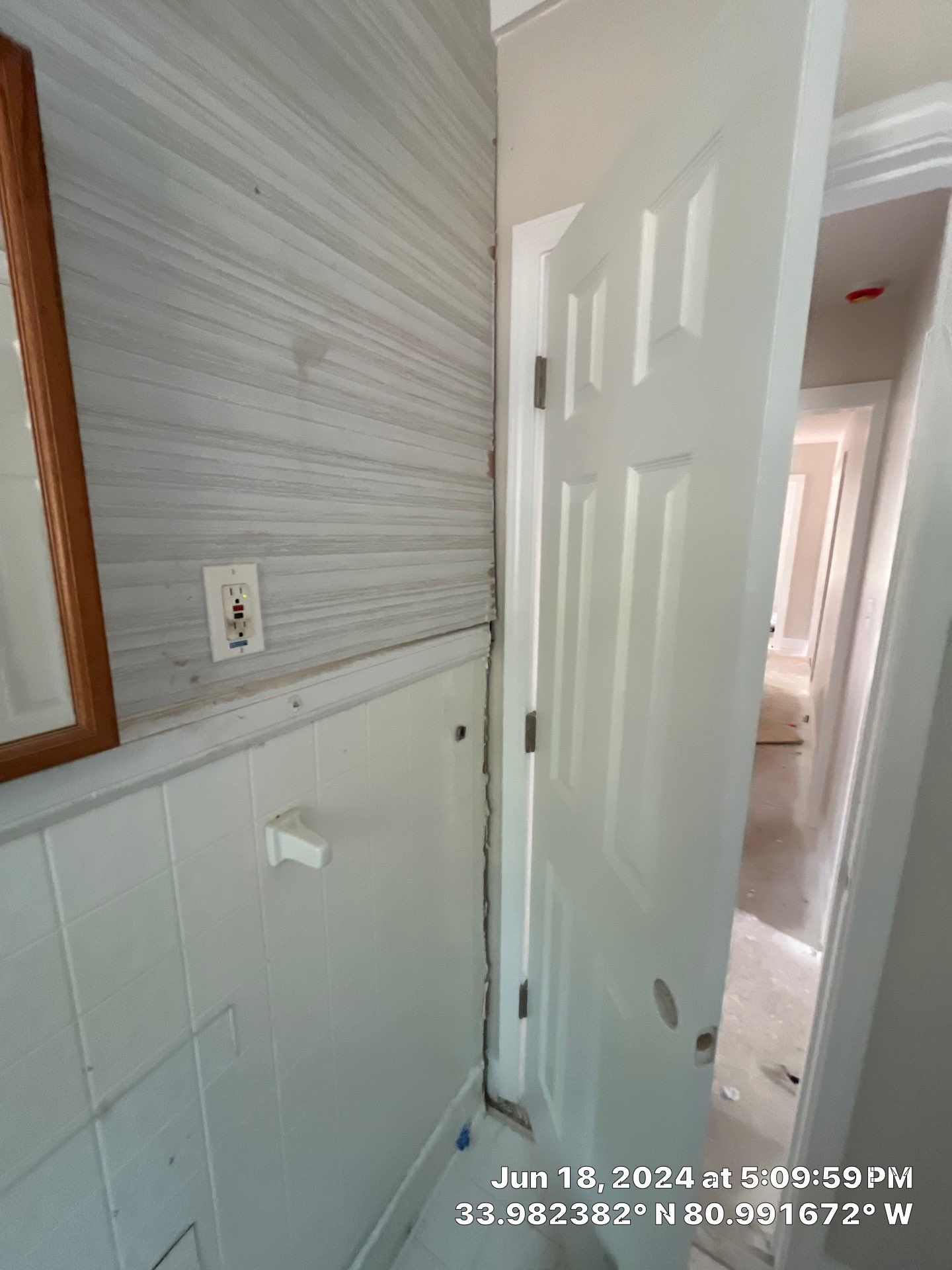 Interior/Exterior Paint using Sherwin Williams by Thompson Industrial
