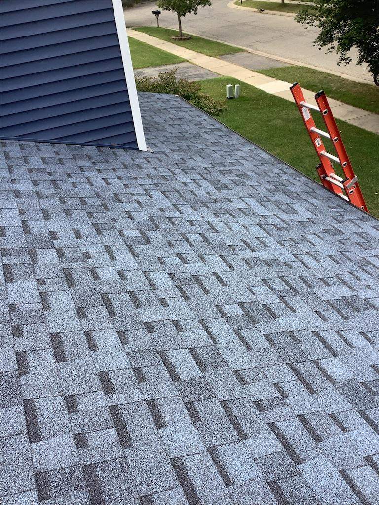 Siding Replacement using Owens Corning by 180 Contractors