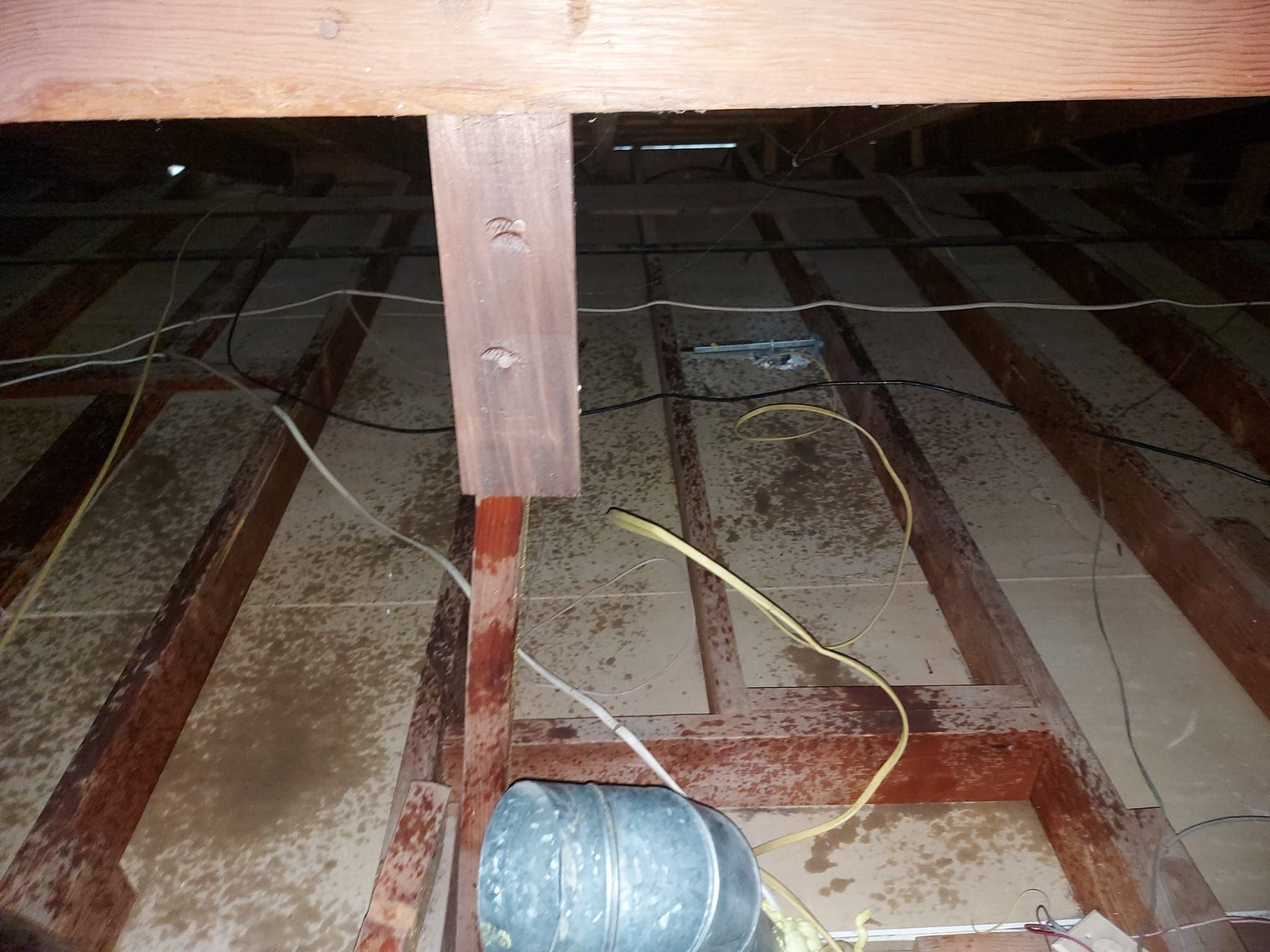 Project in Thousand Oaks by Advanced Attic Solutions