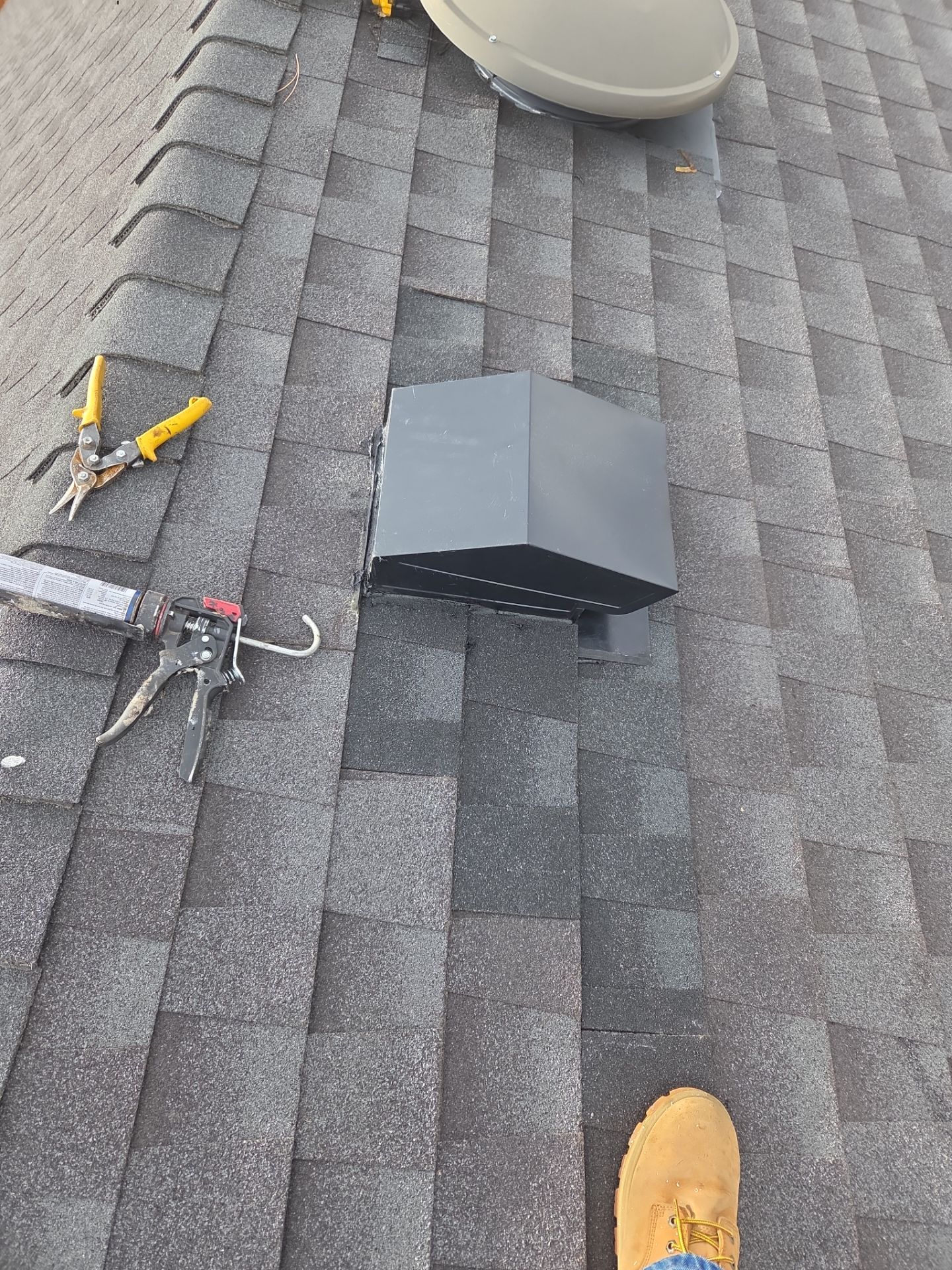 Gutter/Downspouts - Roof/Repair by RTP Roofing Company