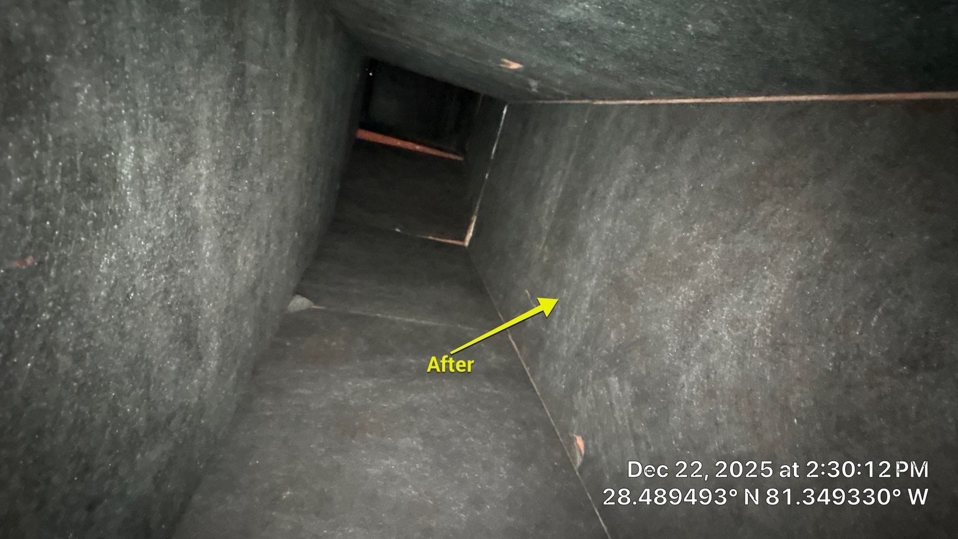 Air Duct Cleaning in Belle Isle by Hygienic Air, Inc