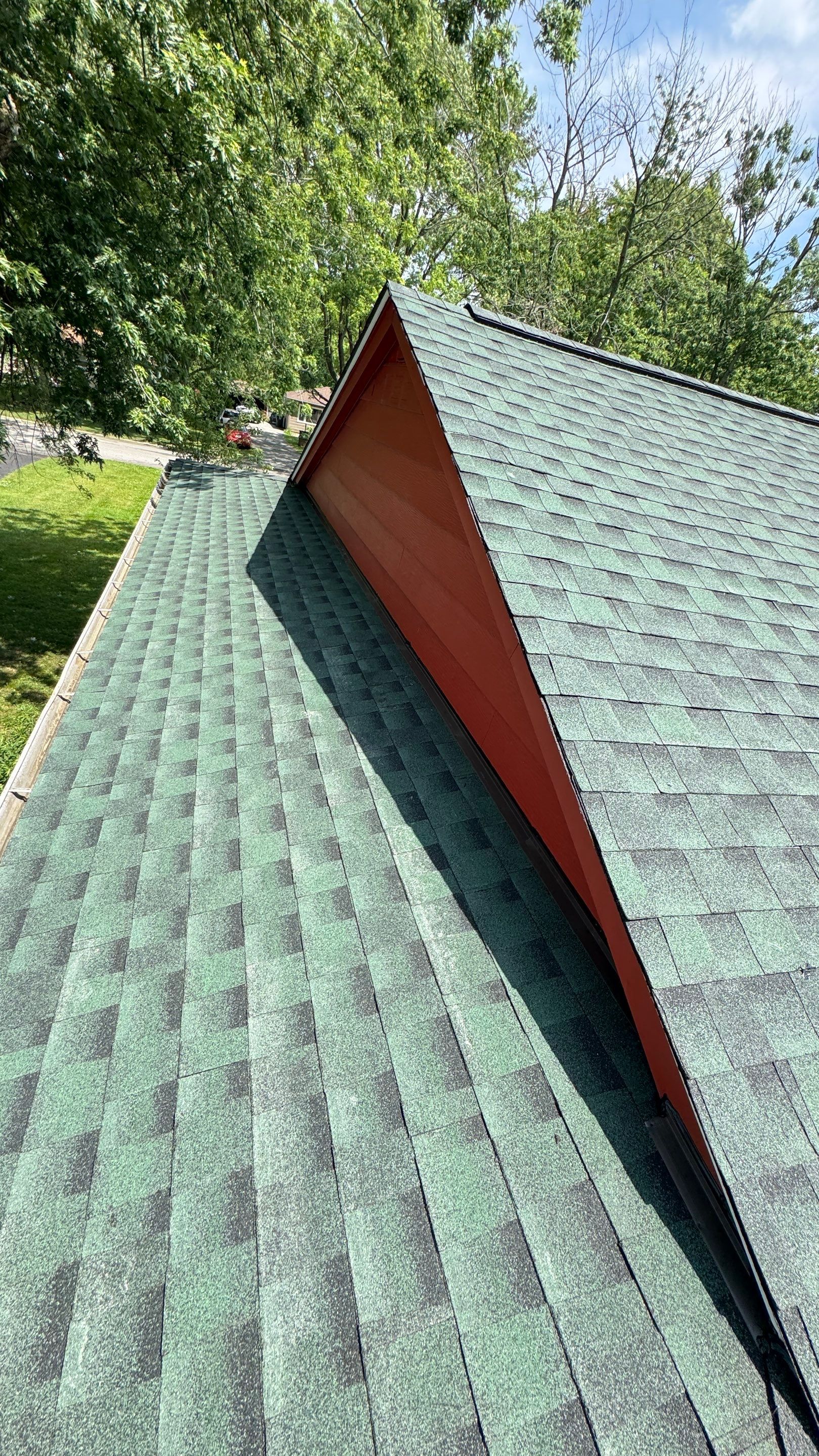 Roofing with GAF by Optimal Home Improvement 
