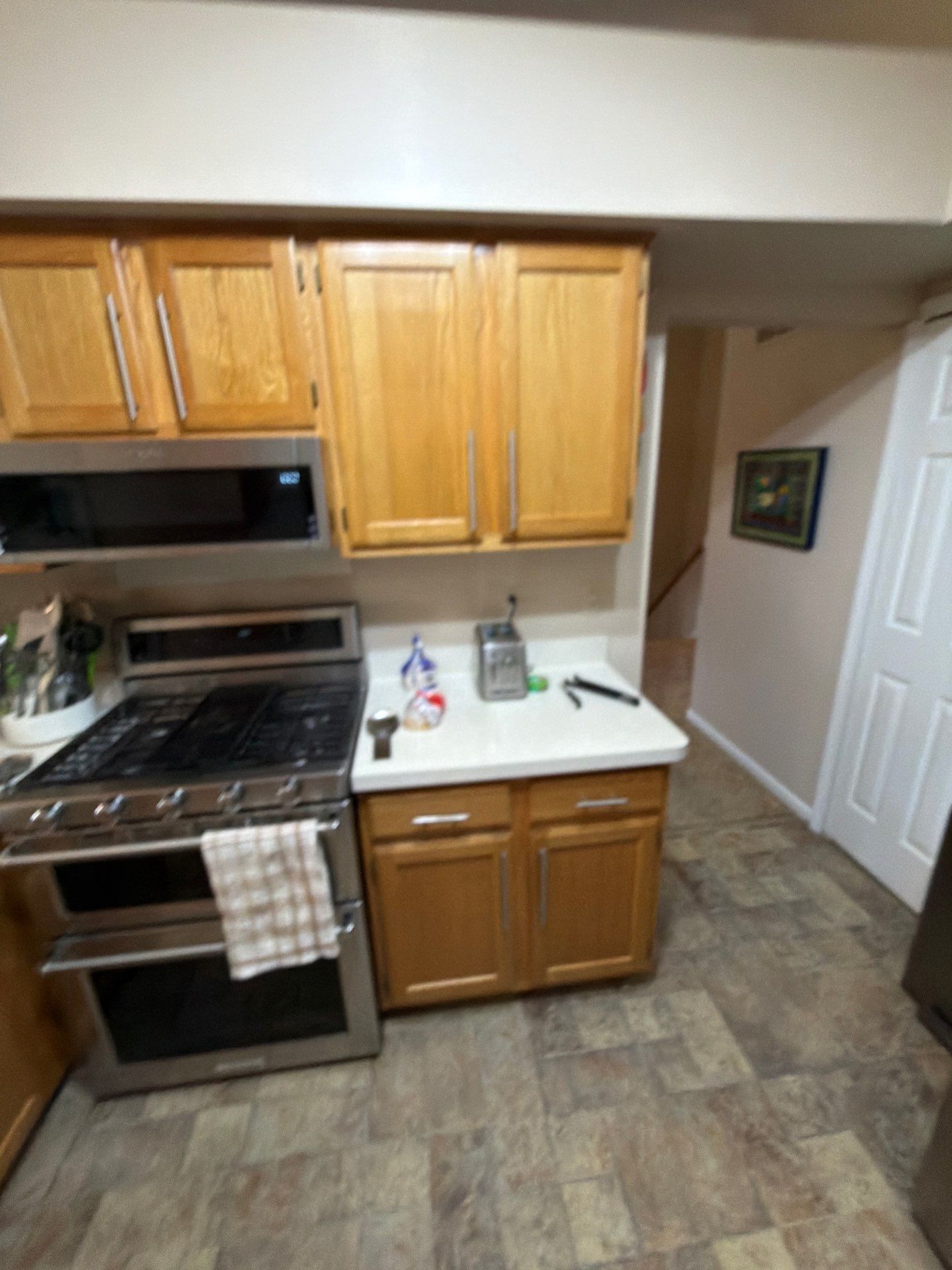 Project in Canton Township, MI by RDP Pro Paint 