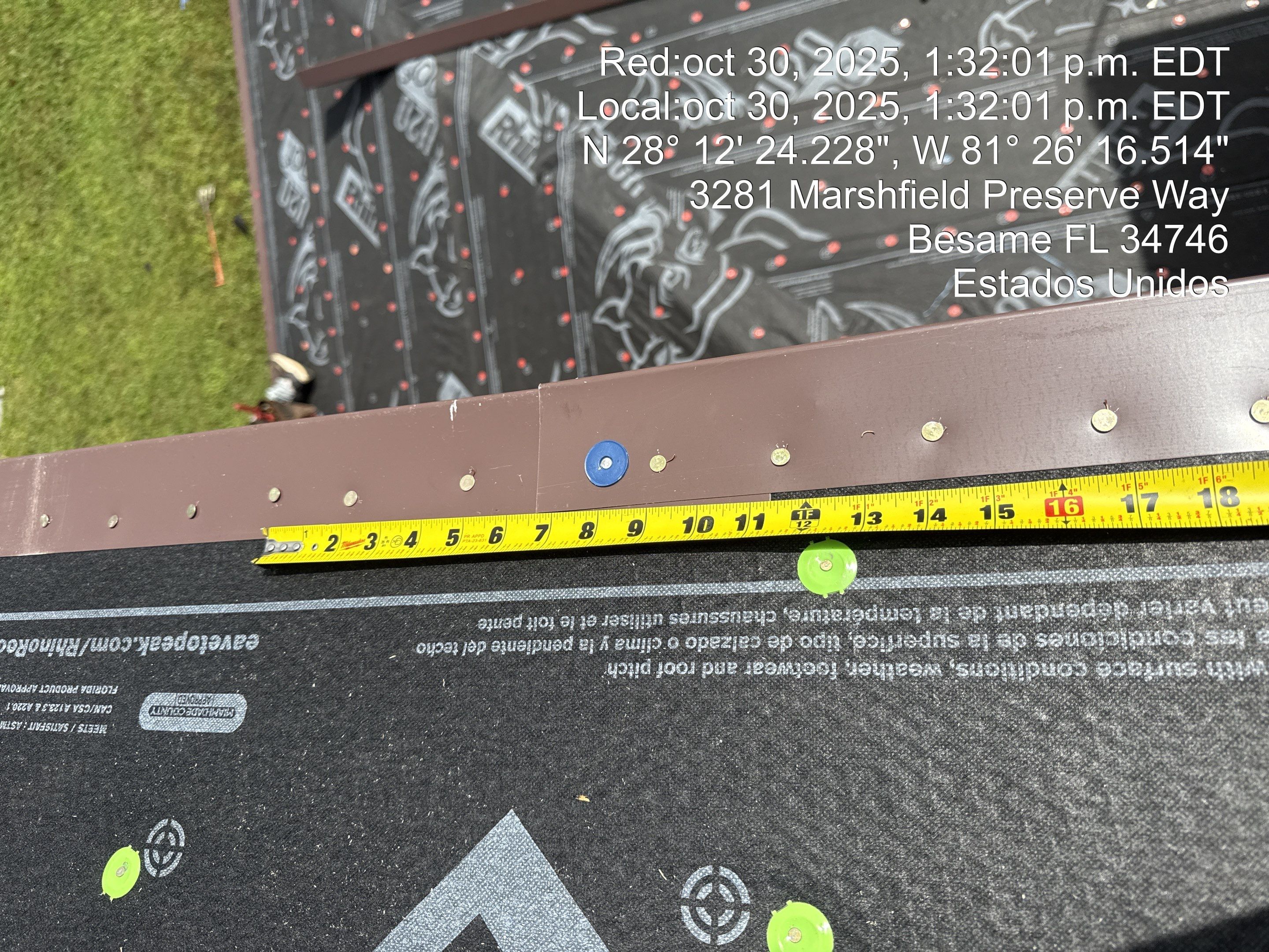 Project in Kissimmee by You Restorations LLC DBA YOU-Home