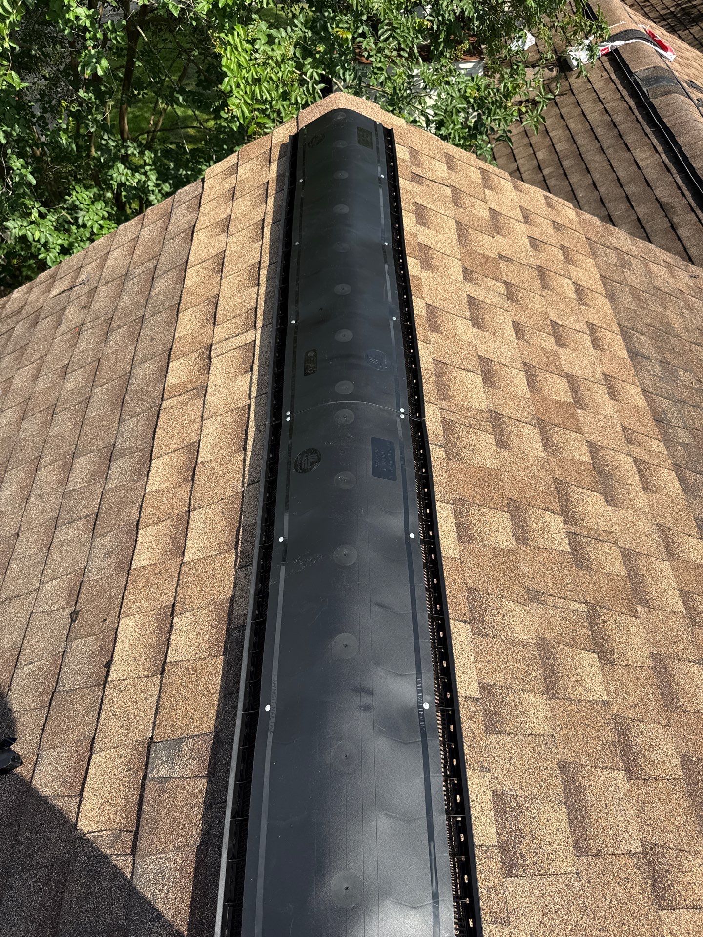 Roof Repair Spring by Roof Repair Company